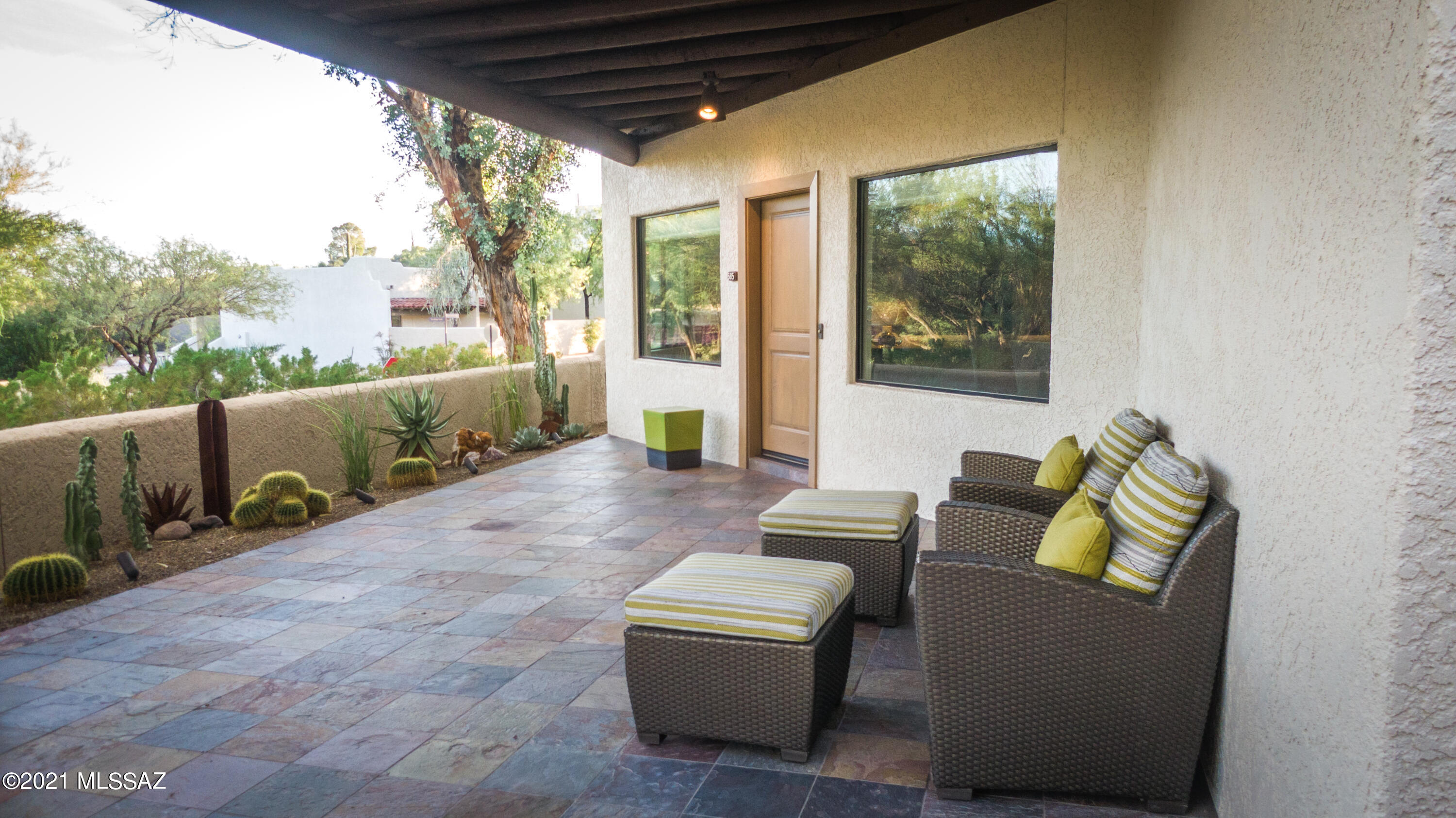 Canyon Ranch Casitas (1-56) - Residential