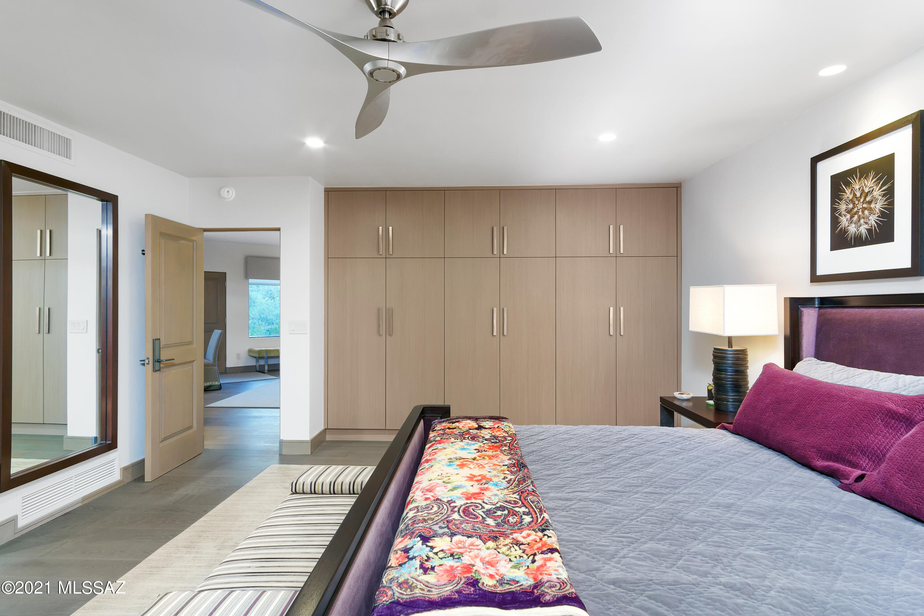 Canyon Ranch Casitas (1-56) - Residential