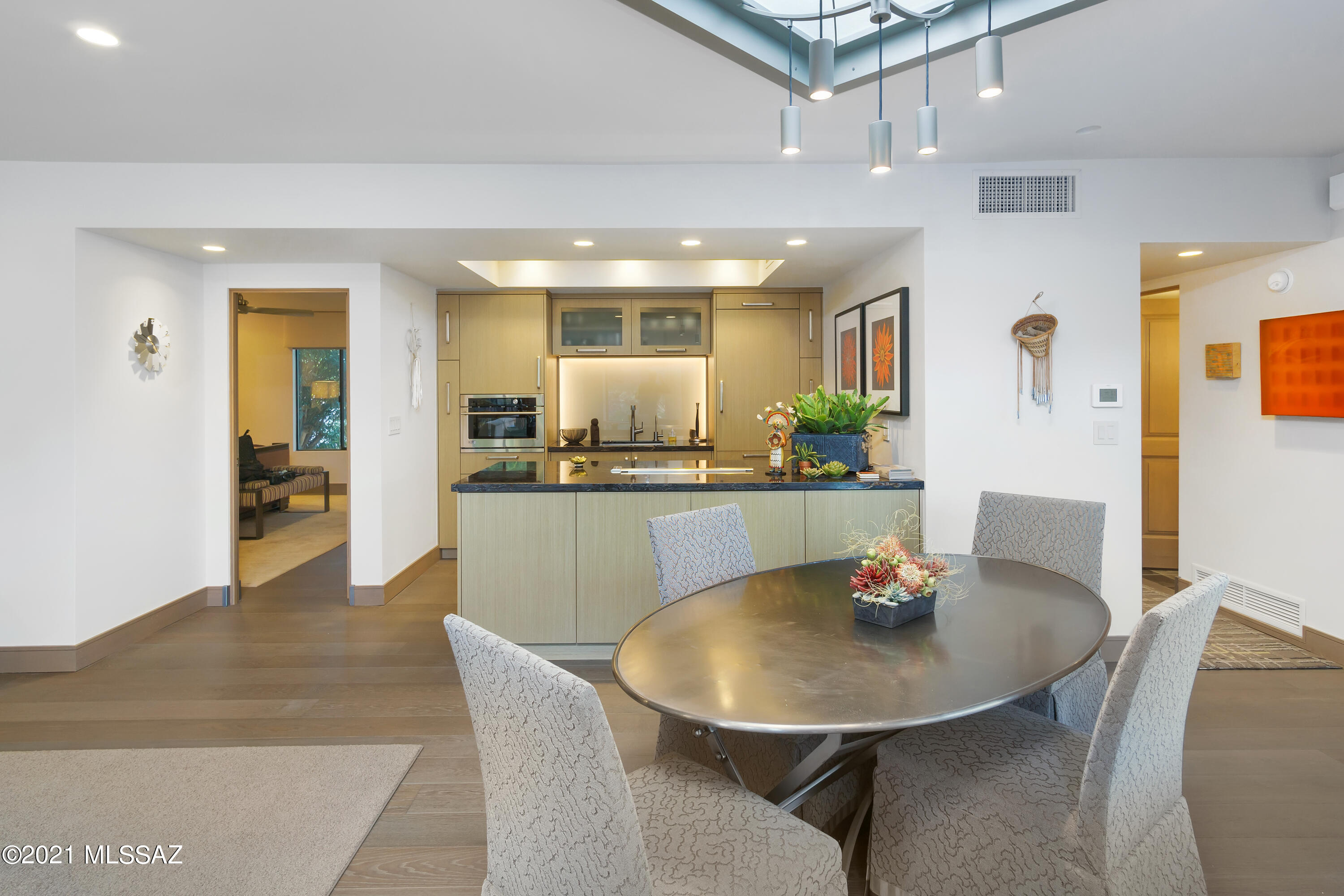 Canyon Ranch Casitas (1-56) - Residential