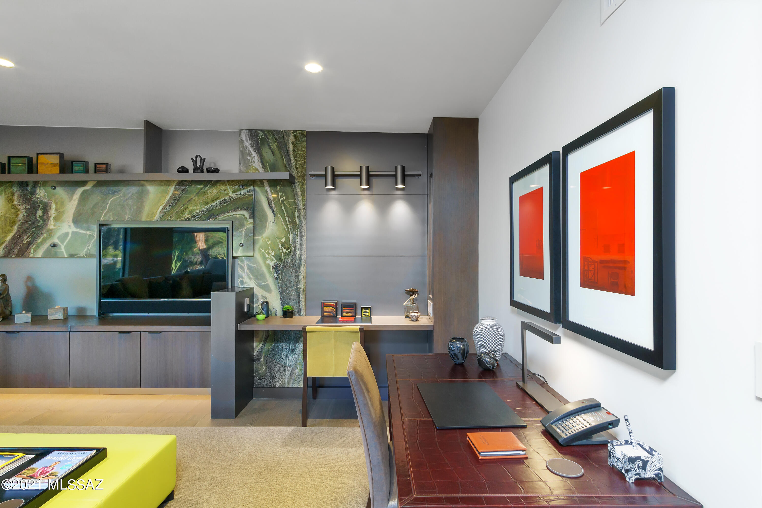 Canyon Ranch Casitas (1-56) - Residential