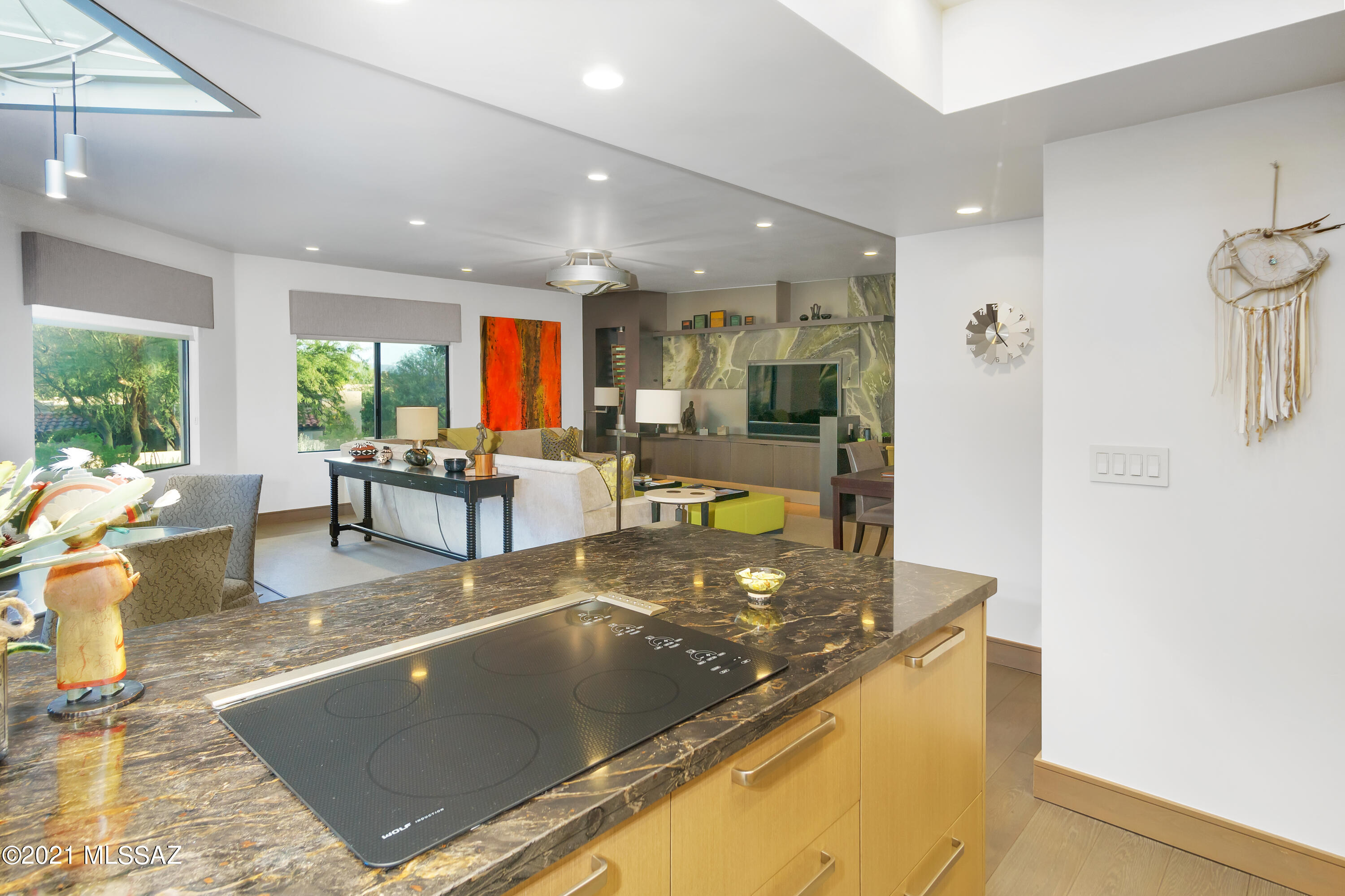 Canyon Ranch Casitas (1-56) - Residential