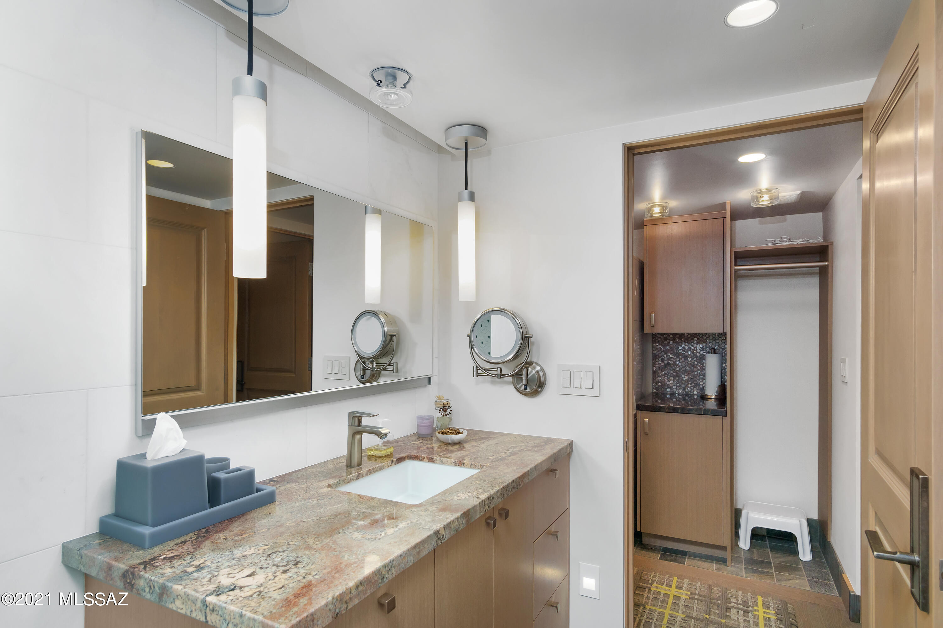 Canyon Ranch Casitas (1-56) - Residential