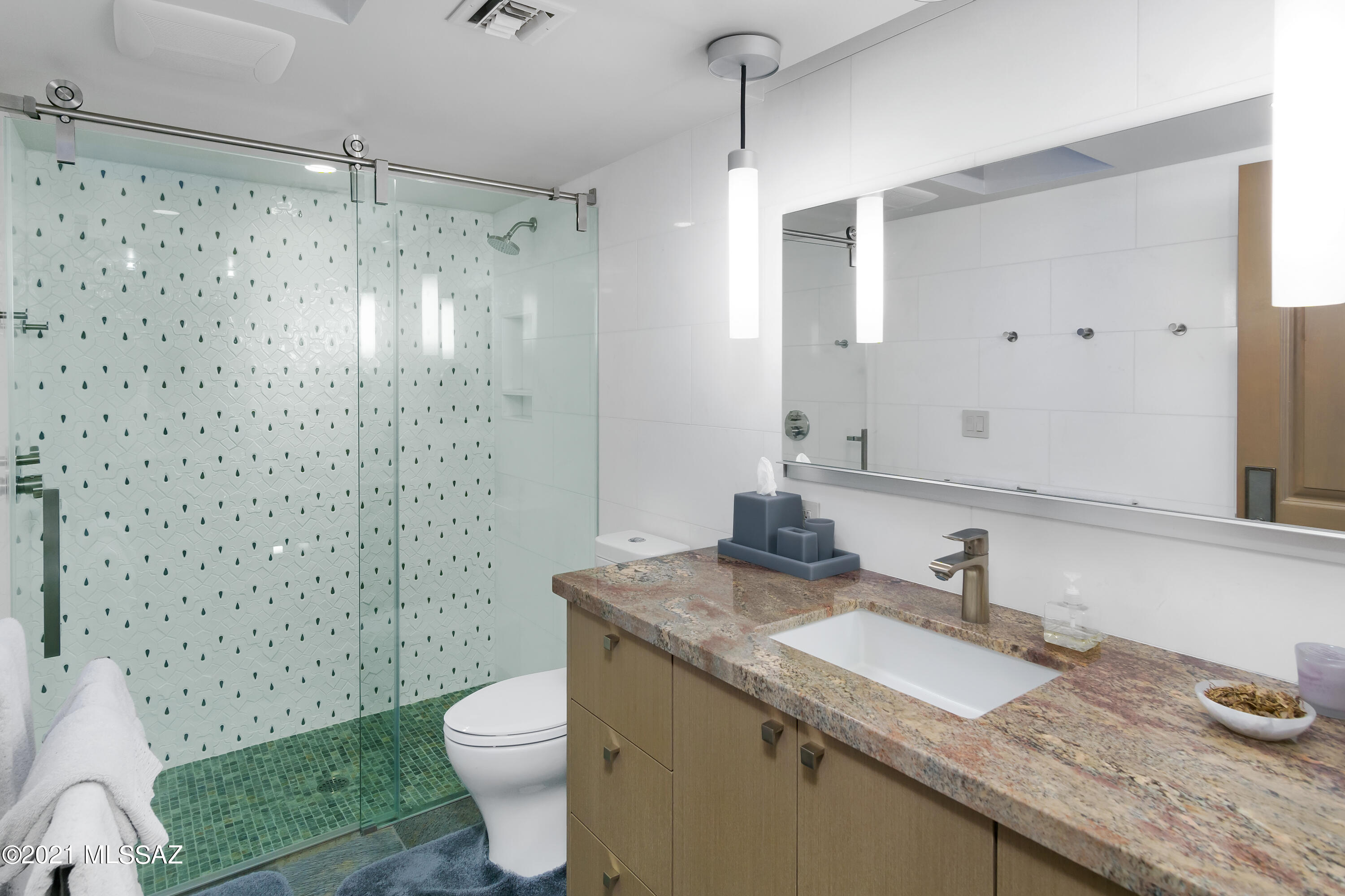 Canyon Ranch Casitas (1-56) - Residential
