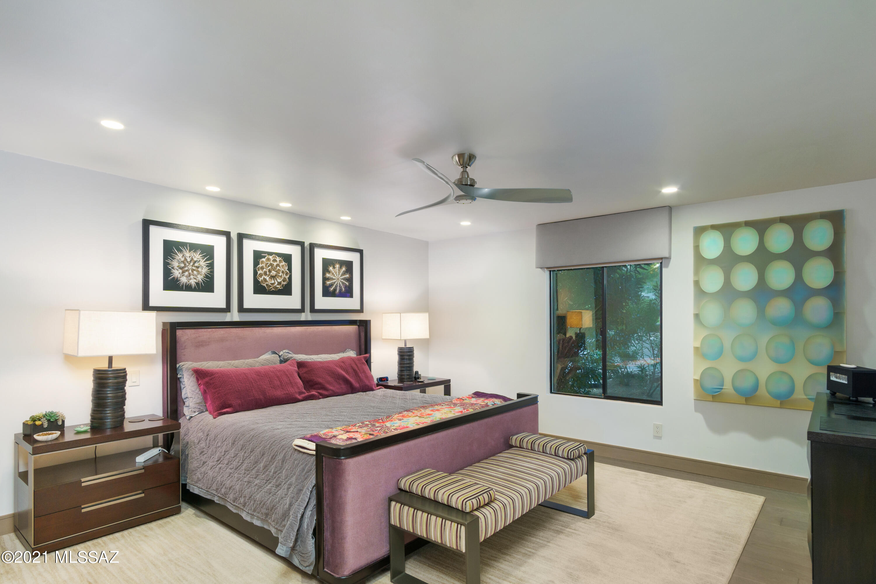Canyon Ranch Casitas (1-56) - Residential