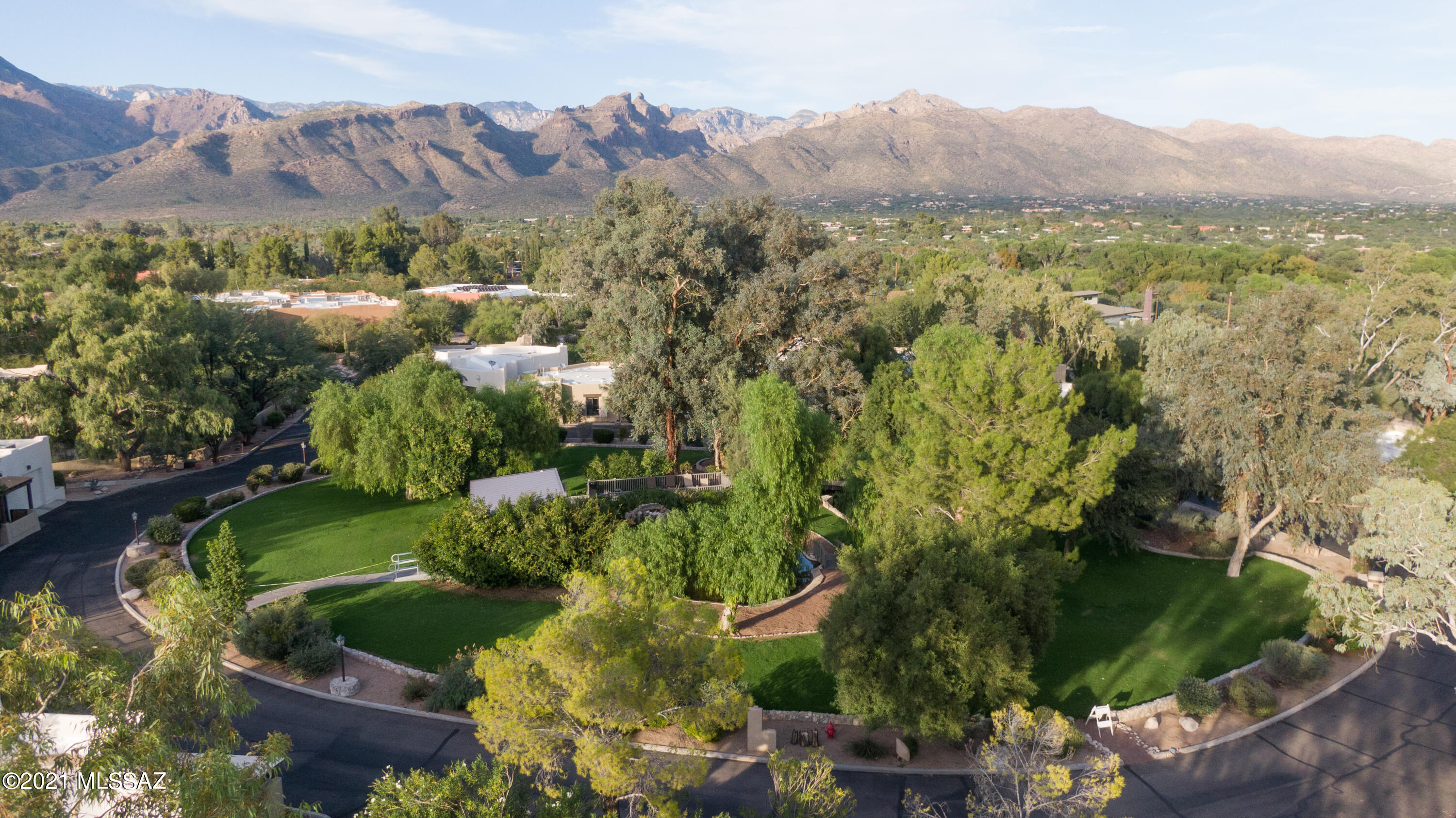 Canyon Ranch Casitas (1-56) - Residential