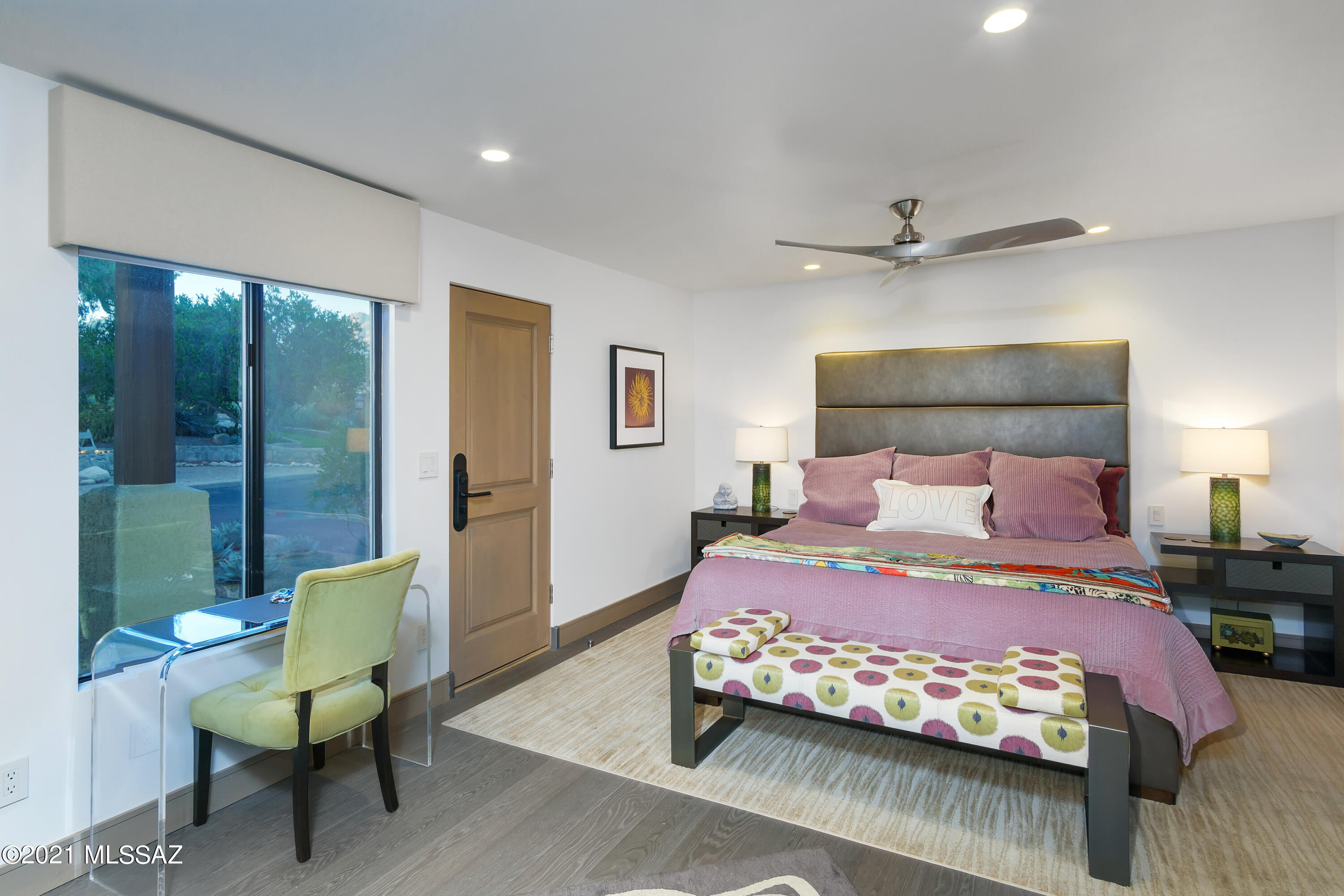 Canyon Ranch Casitas (1-56) - Residential