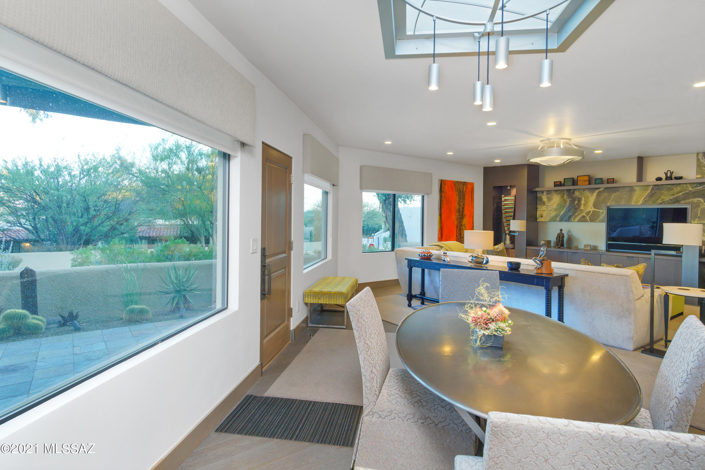 Canyon Ranch Casitas (1-56) - Residential