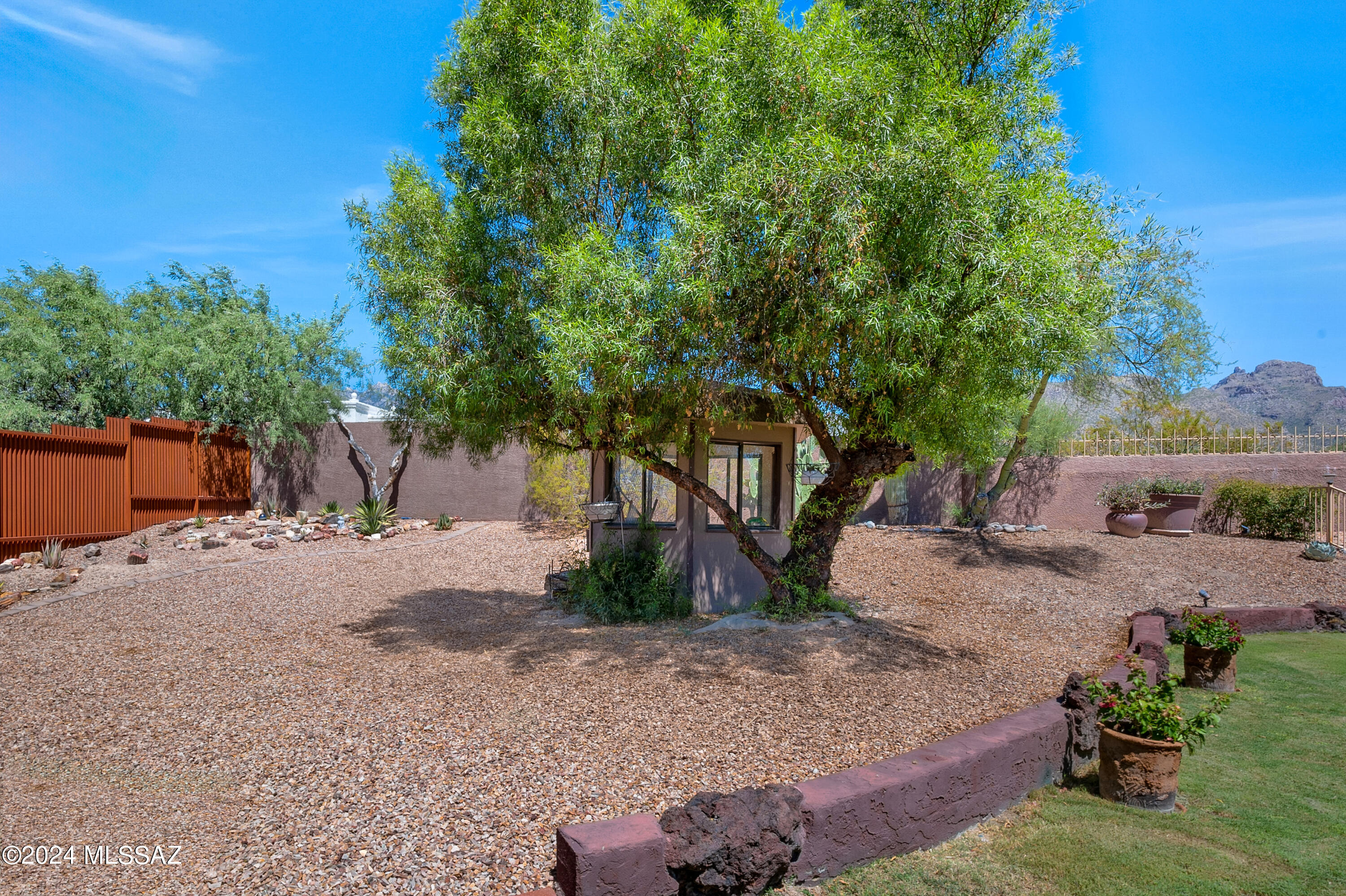 Hidden Valley (138-184) - Residential