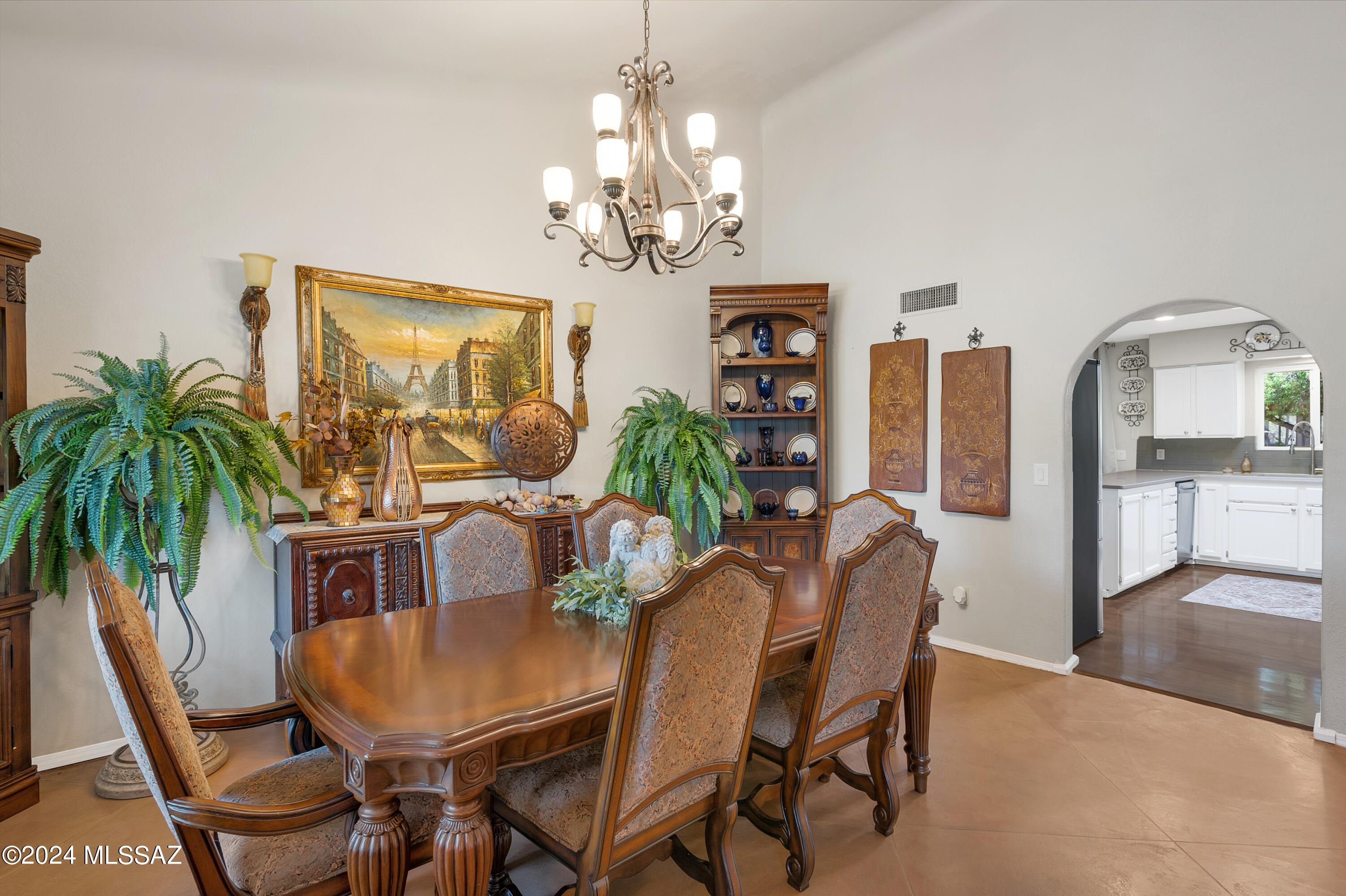 Hidden Valley (138-184) - Residential