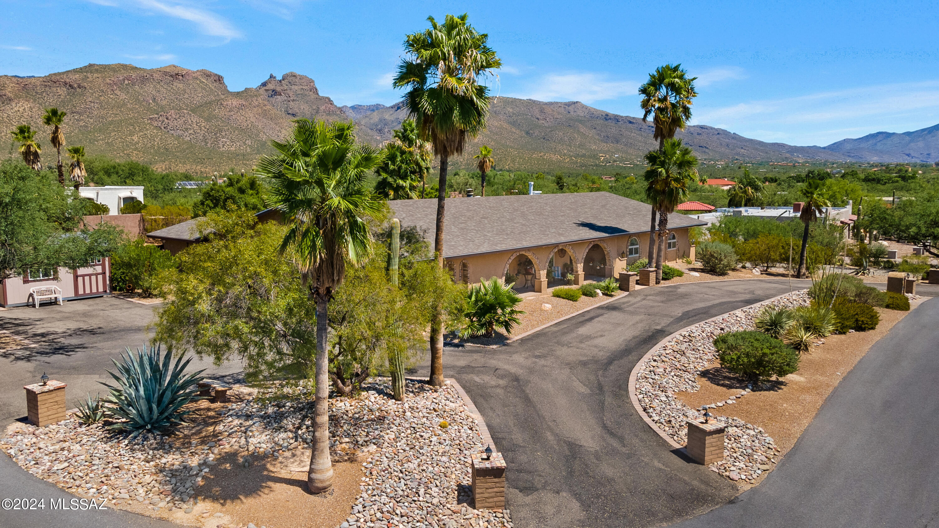 Hidden Valley (138-184) - Residential