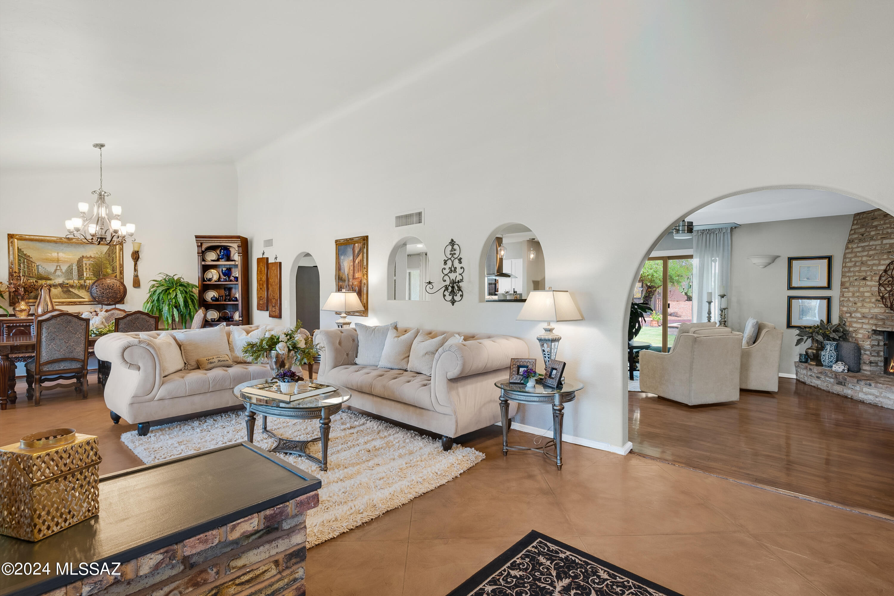 Hidden Valley (138-184) - Residential