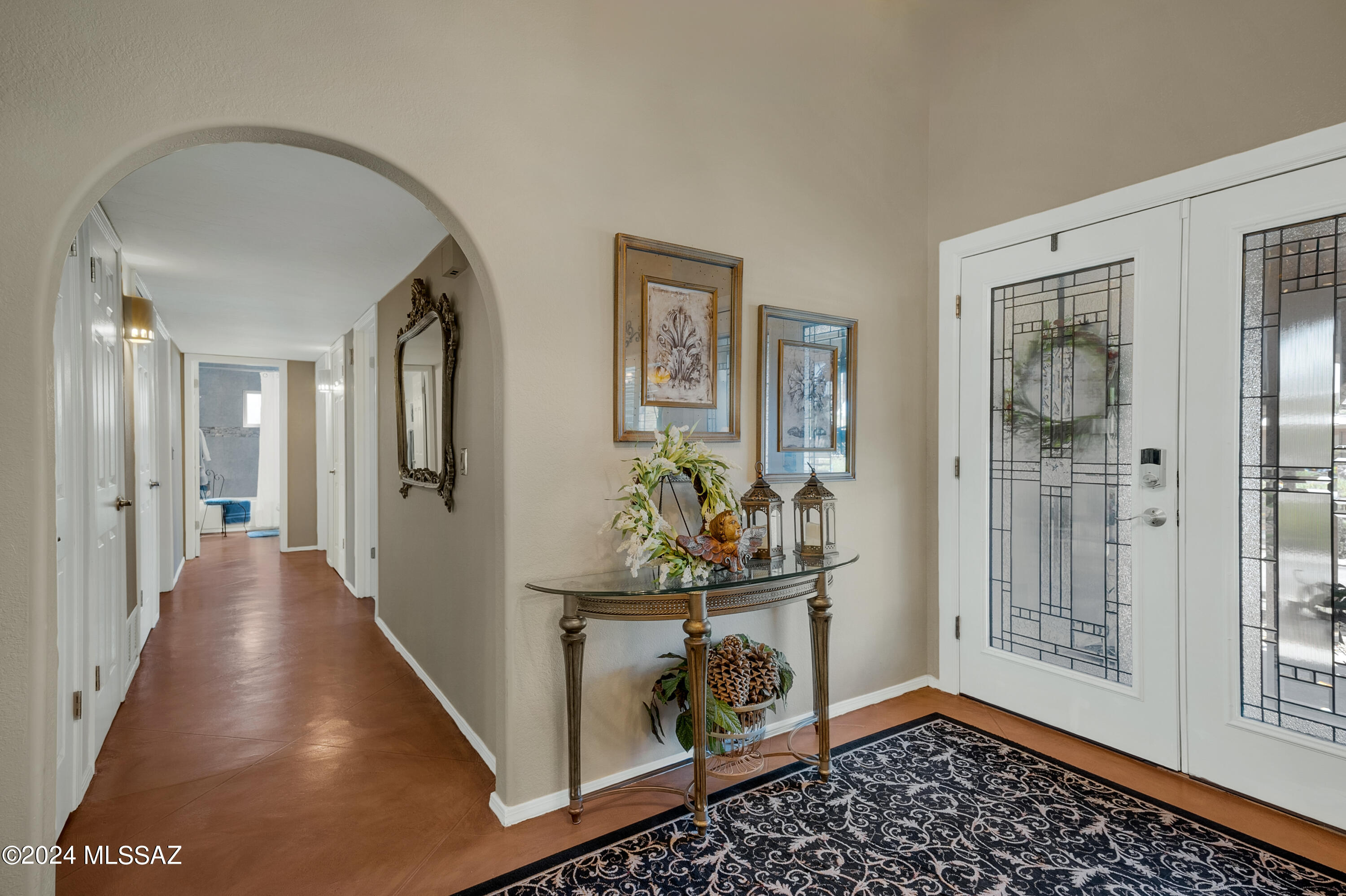 Hidden Valley (138-184) - Residential