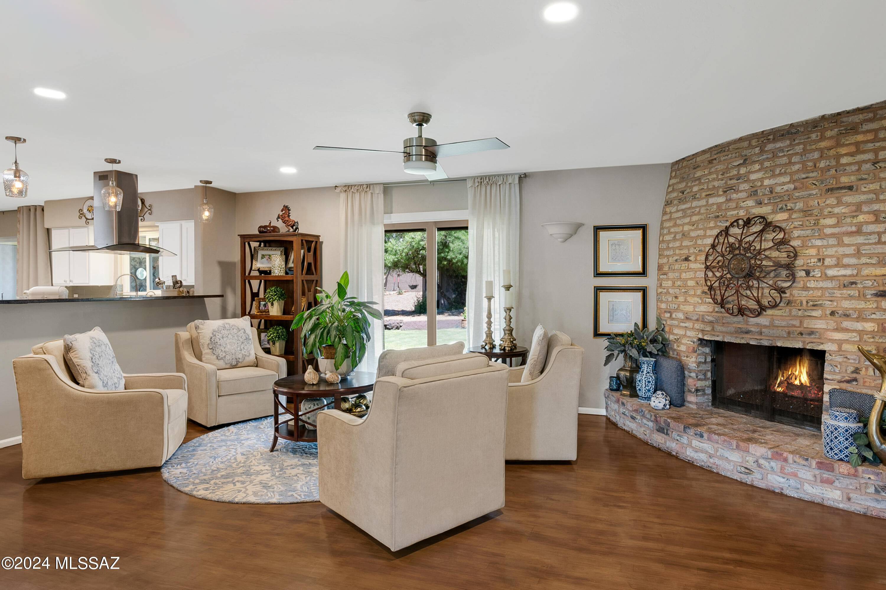 Hidden Valley (138-184) - Residential