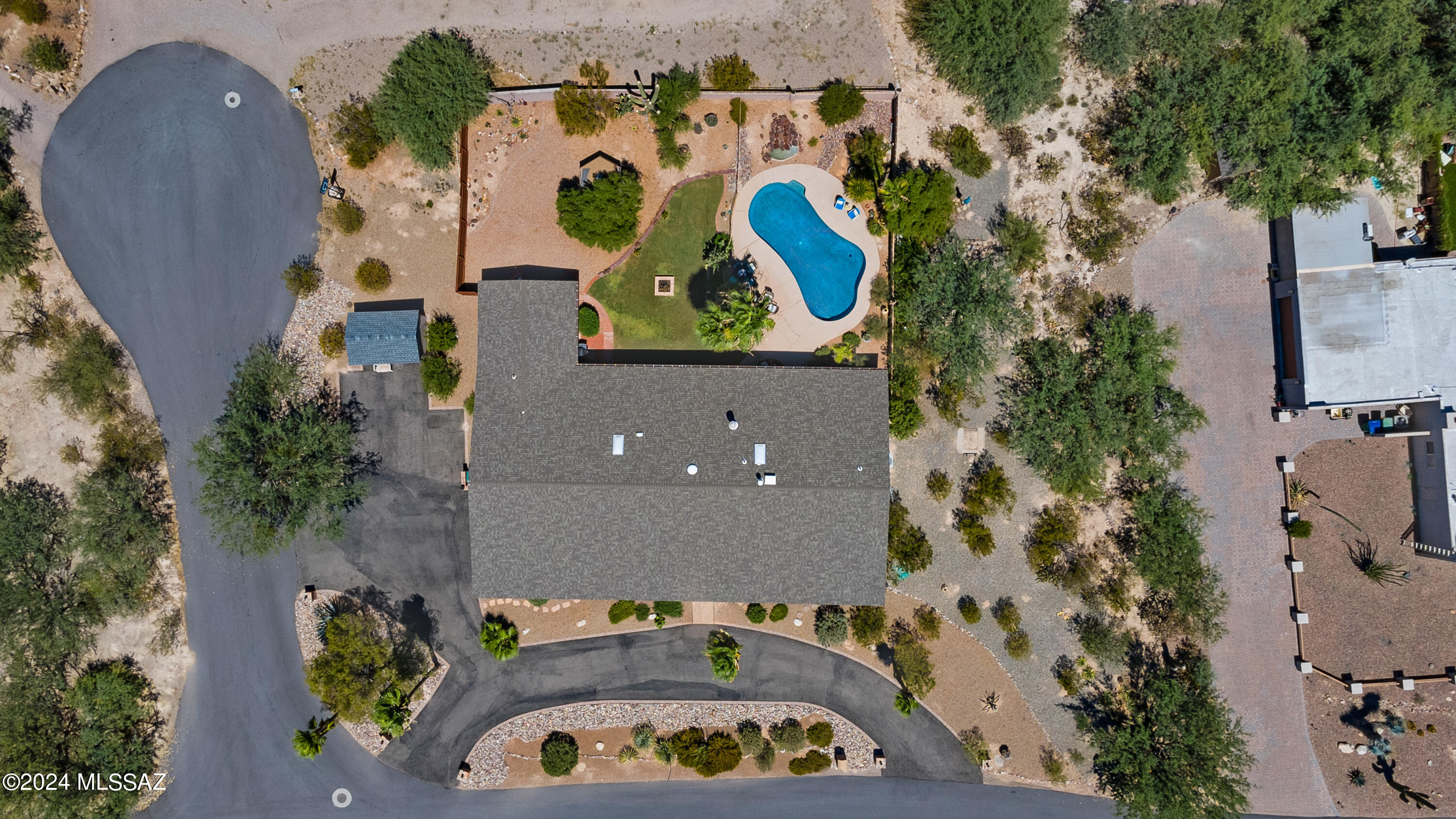 Hidden Valley (138-184) - Residential