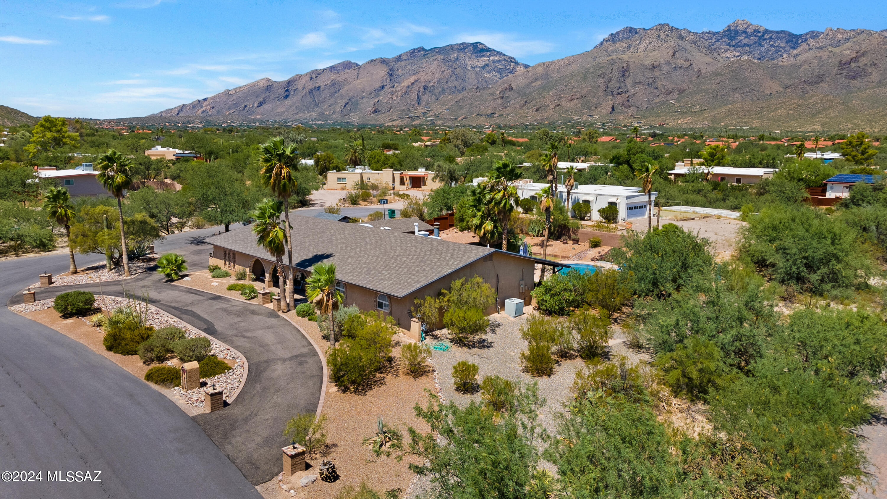 Hidden Valley (138-184) - Residential