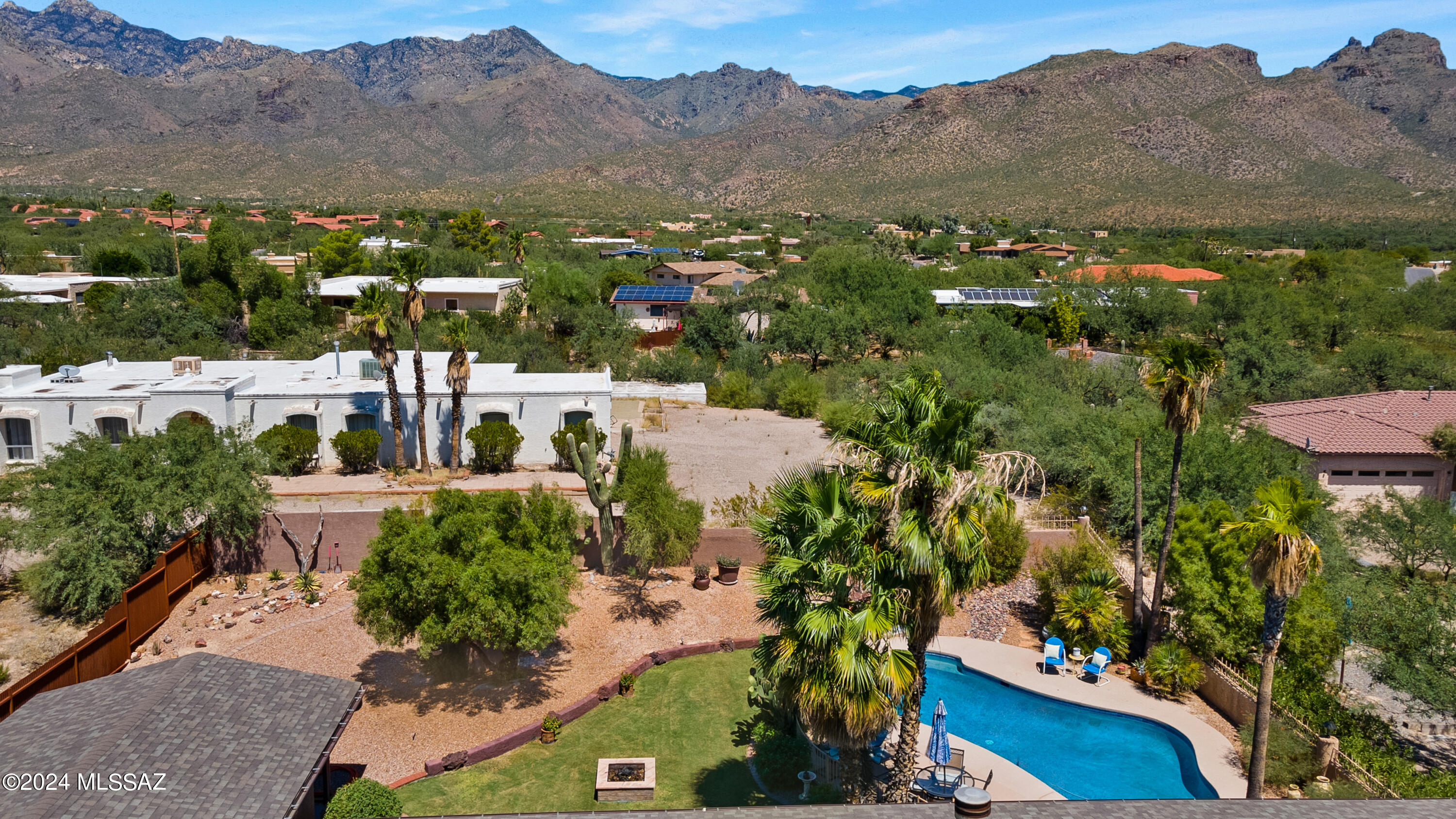 Hidden Valley (138-184) - Residential