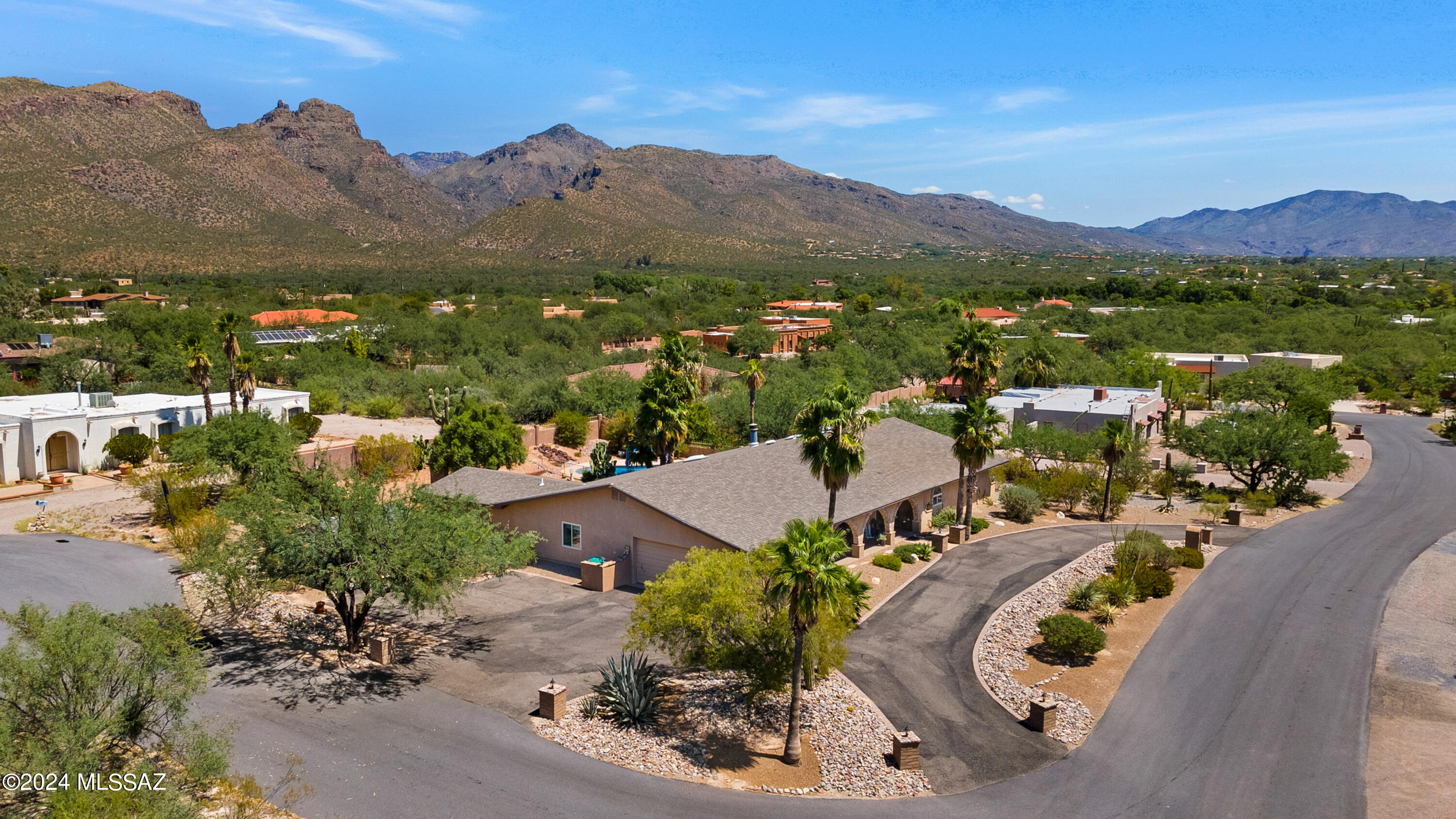 Hidden Valley (138-184) - Residential