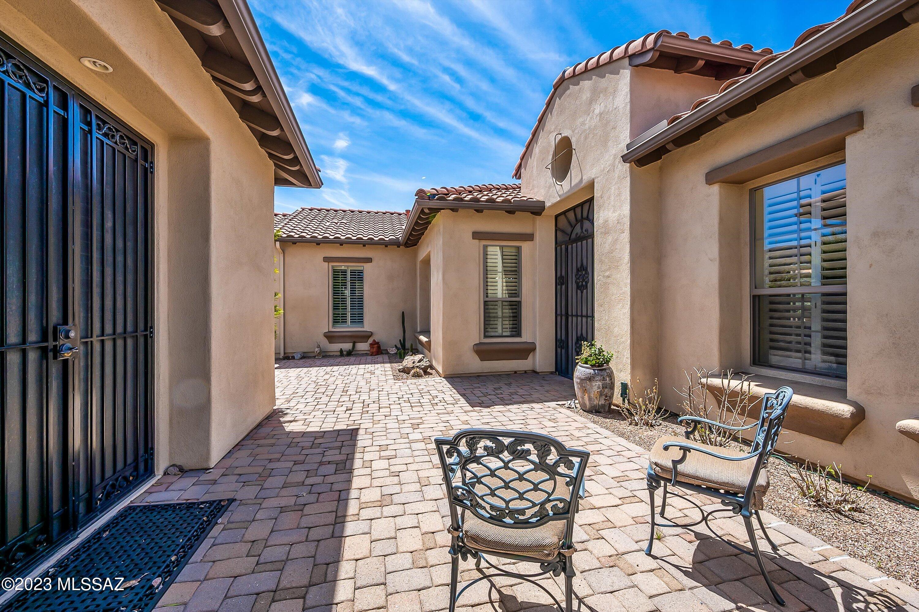 Saddlebrooke - Residential
