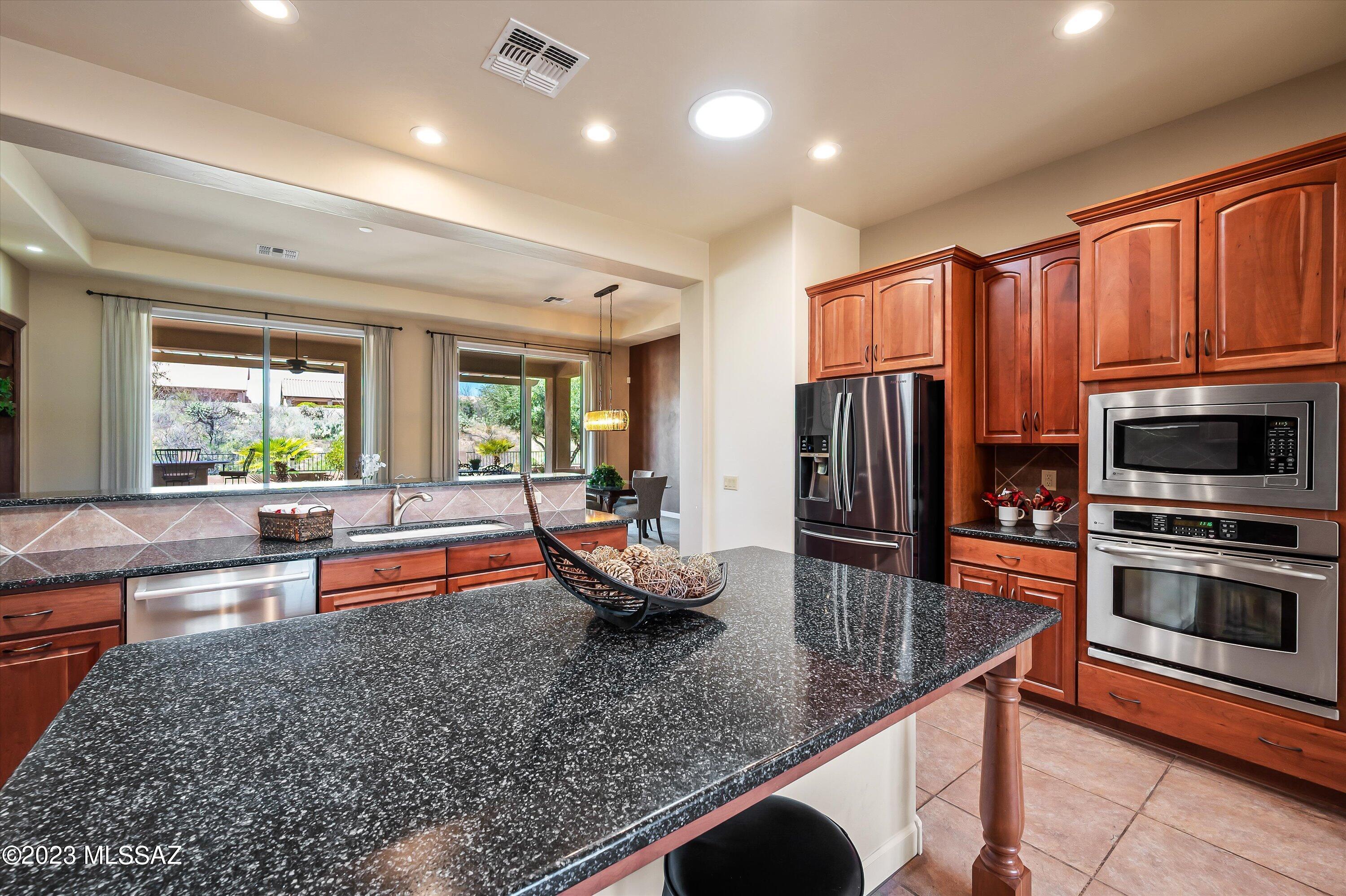 Saddlebrooke - Residential