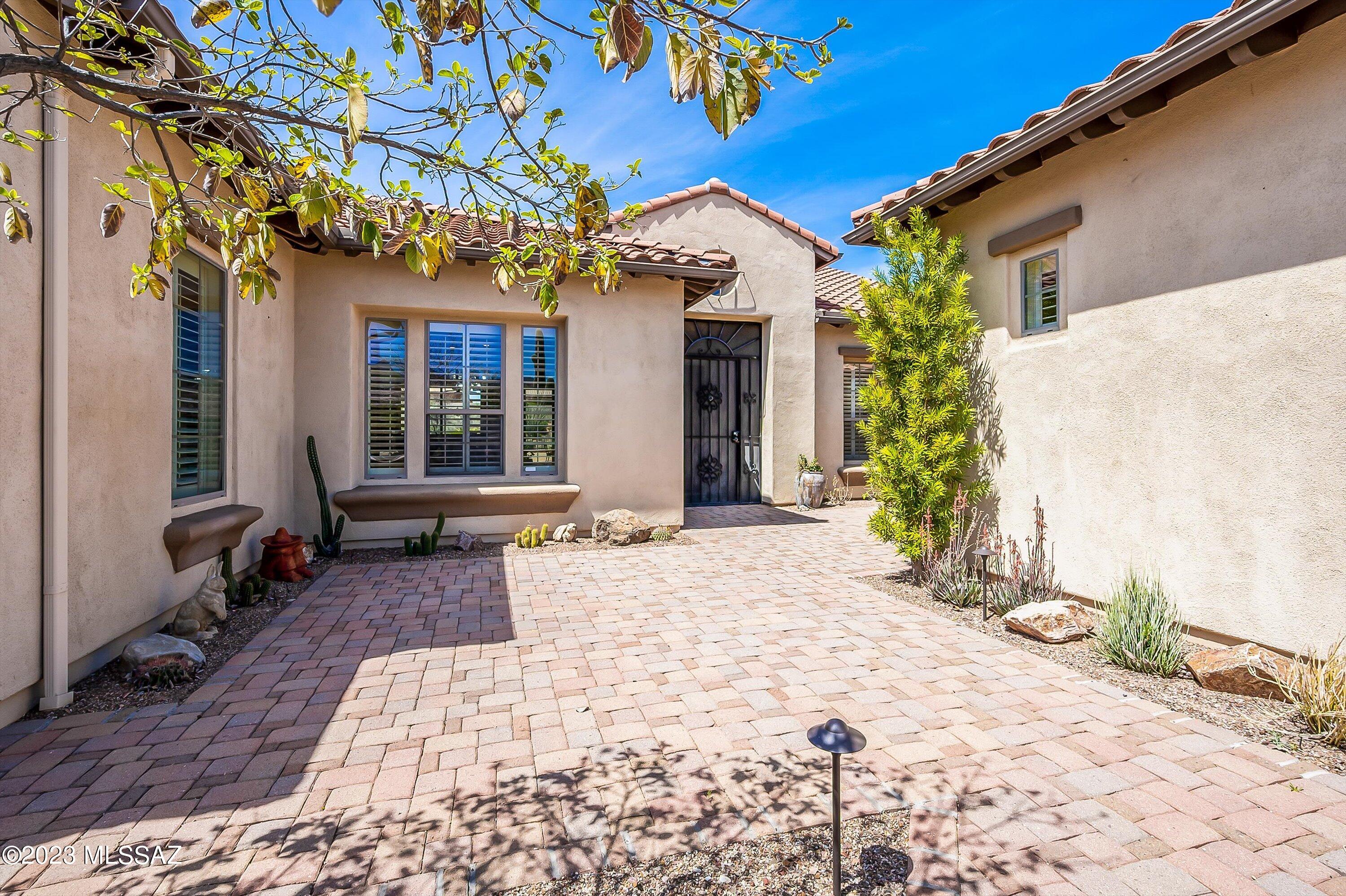 Saddlebrooke - Residential