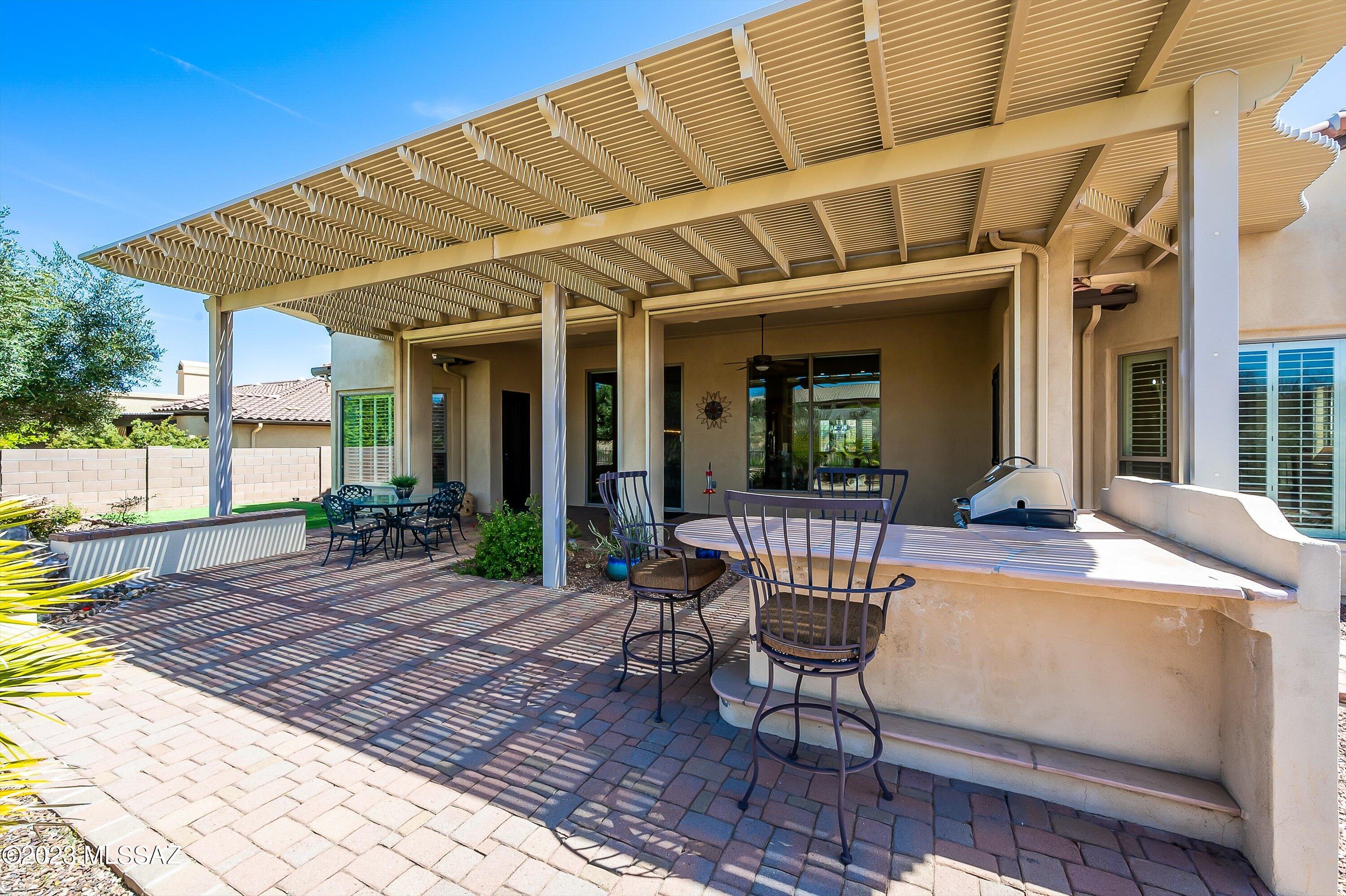 Saddlebrooke - Residential