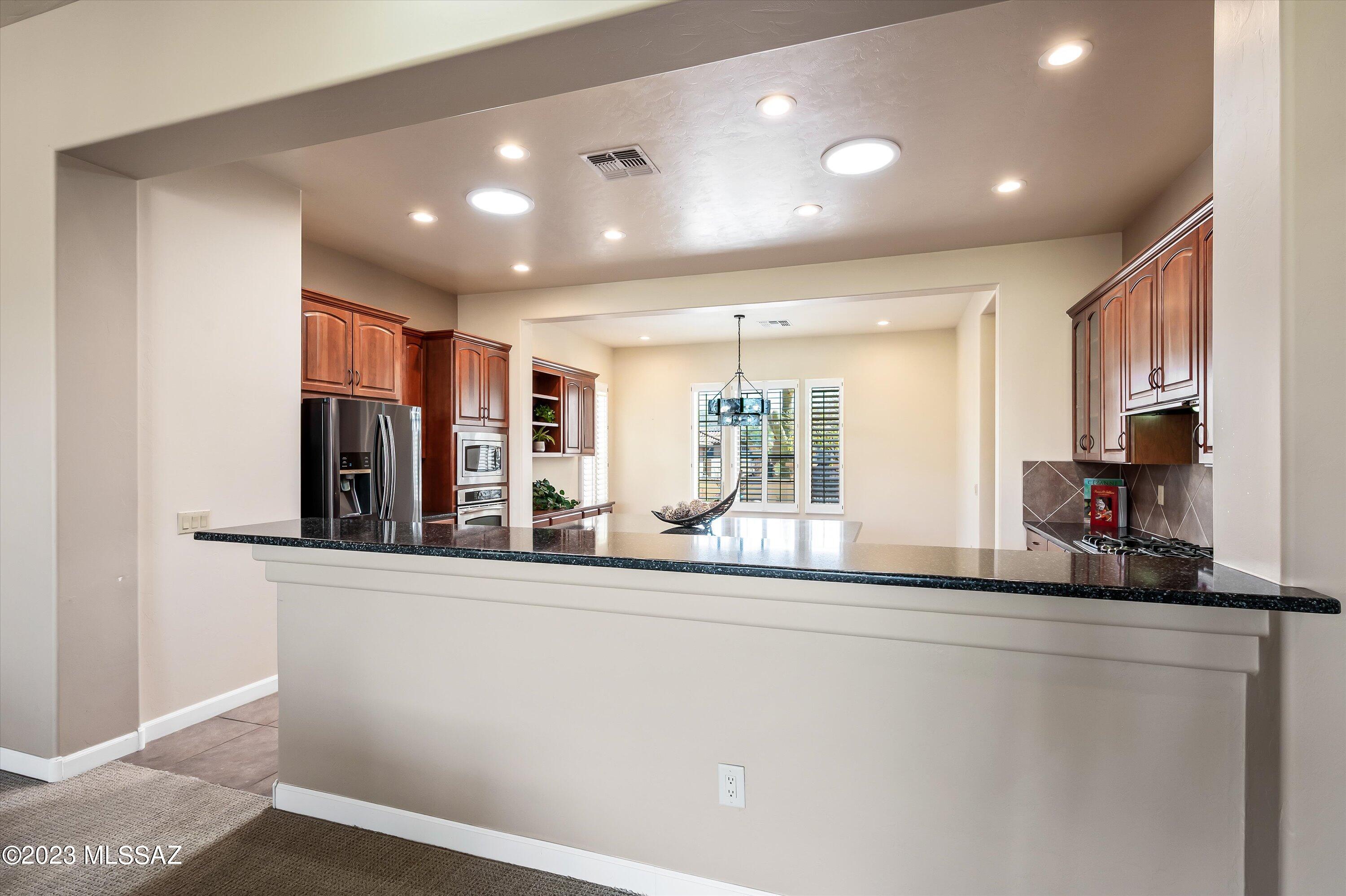 Saddlebrooke - Residential