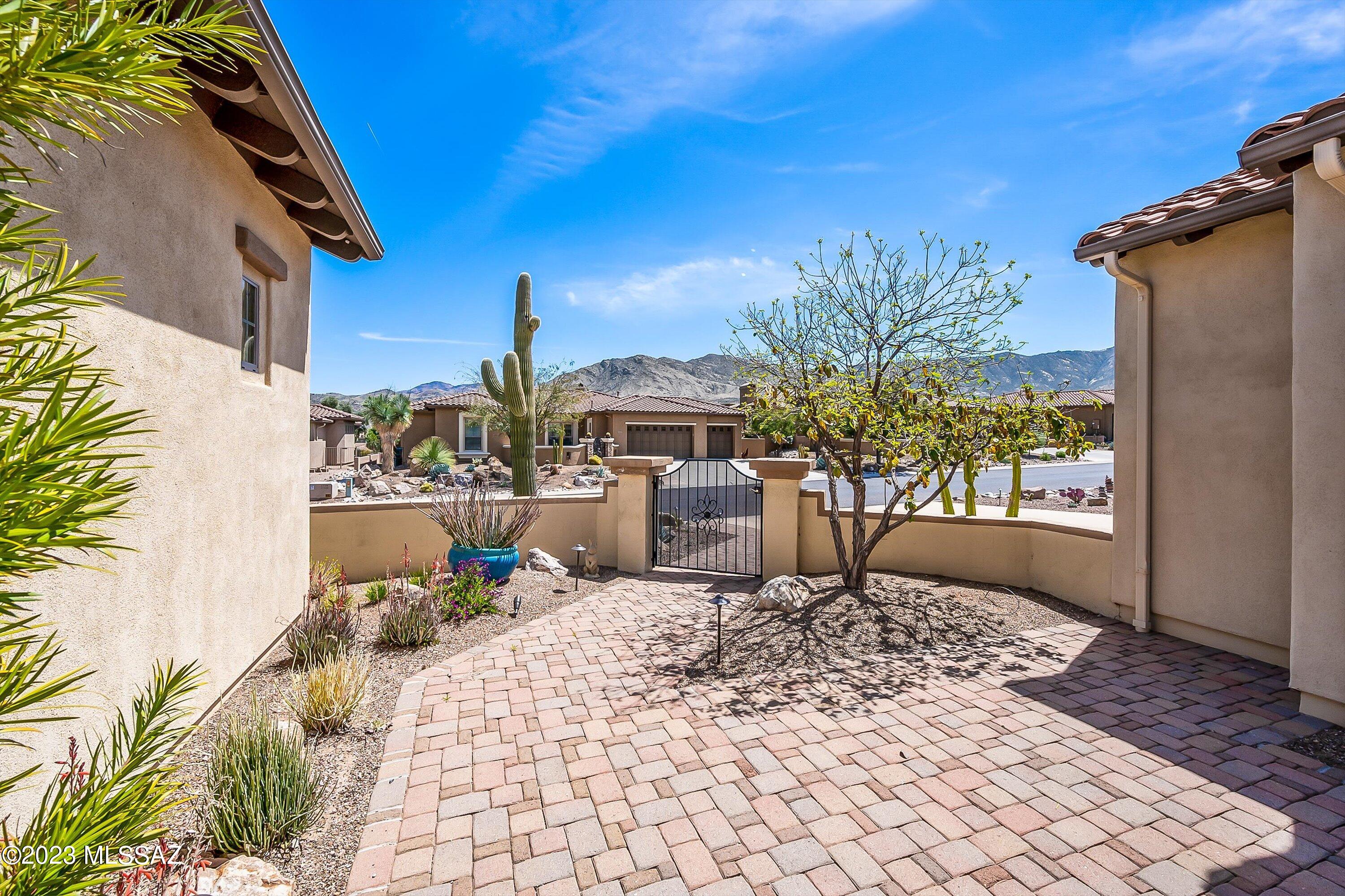 Saddlebrooke - Residential