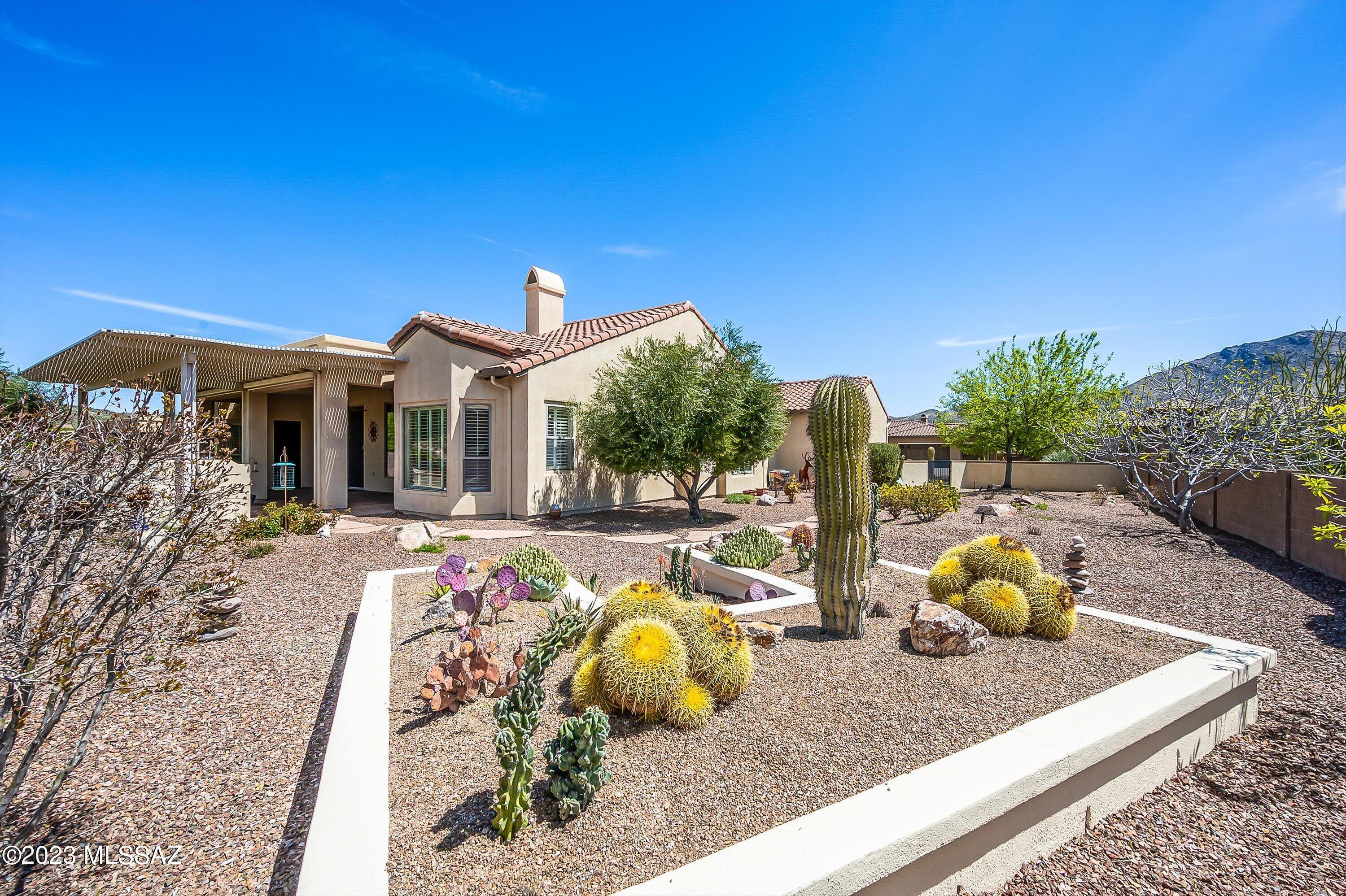 Saddlebrooke - Residential