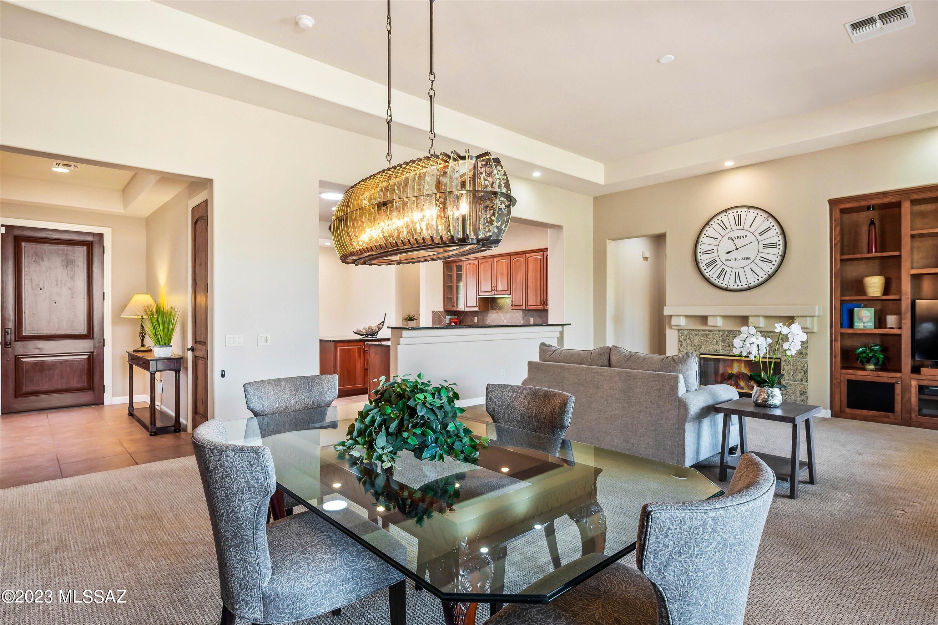 Saddlebrooke - Residential