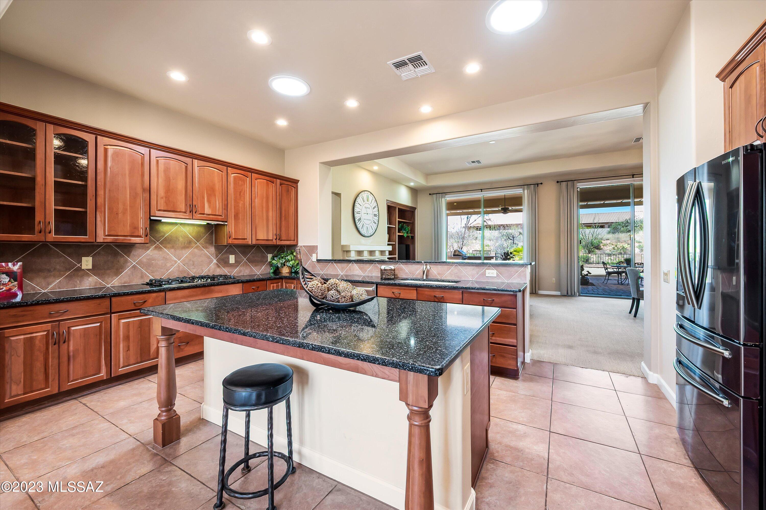 Saddlebrooke - Residential