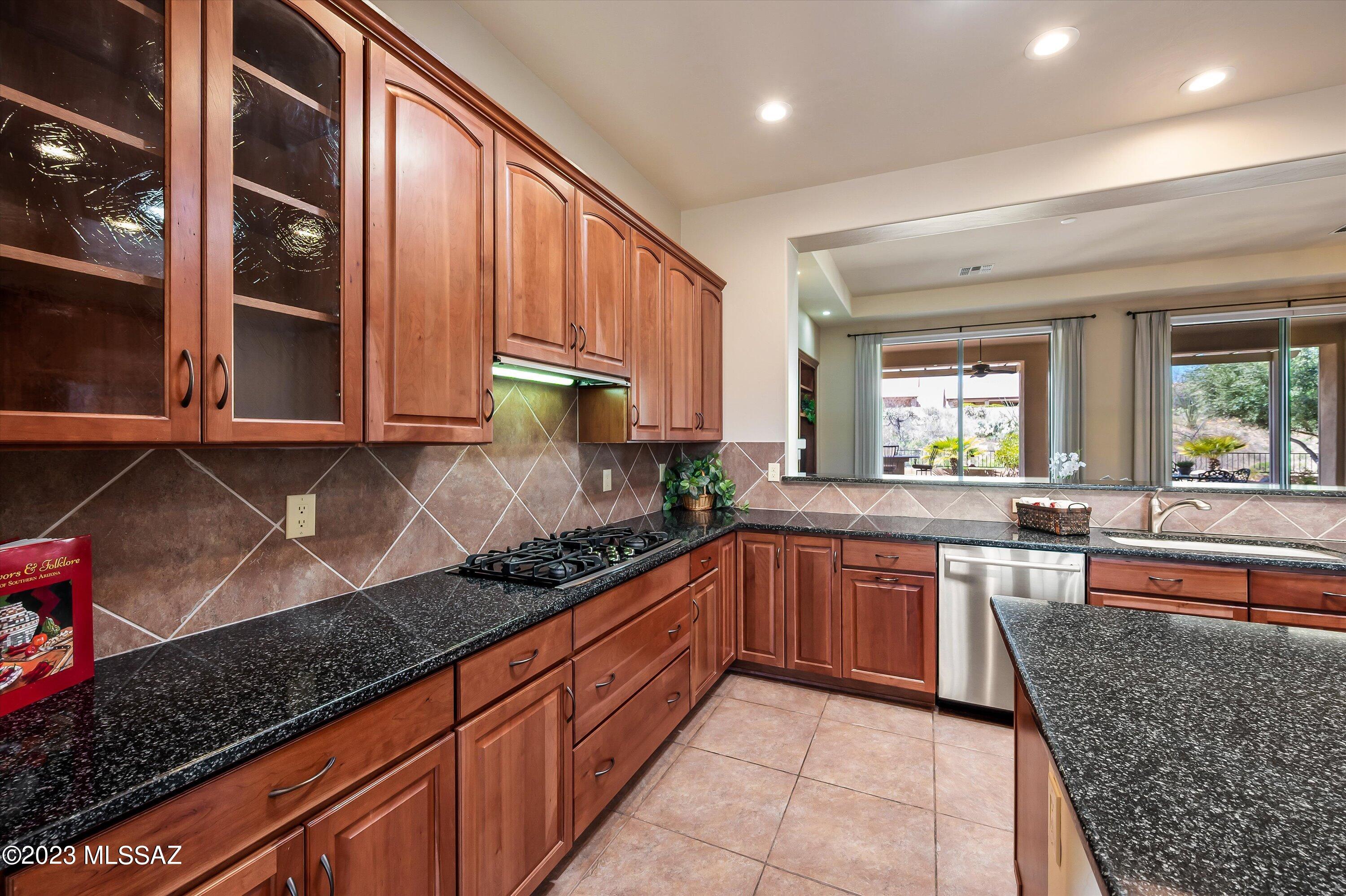 Saddlebrooke - Residential