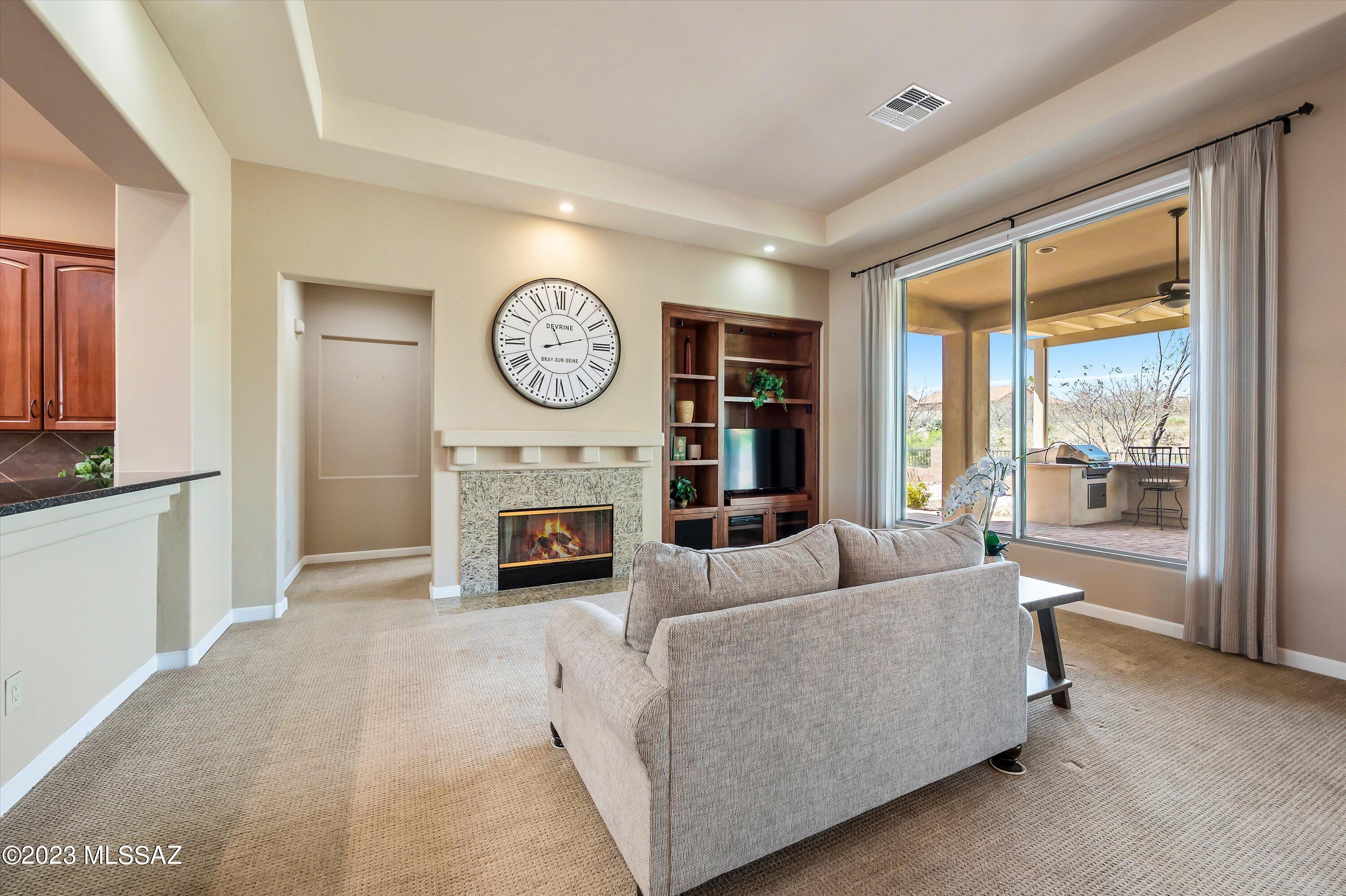 Saddlebrooke - Residential