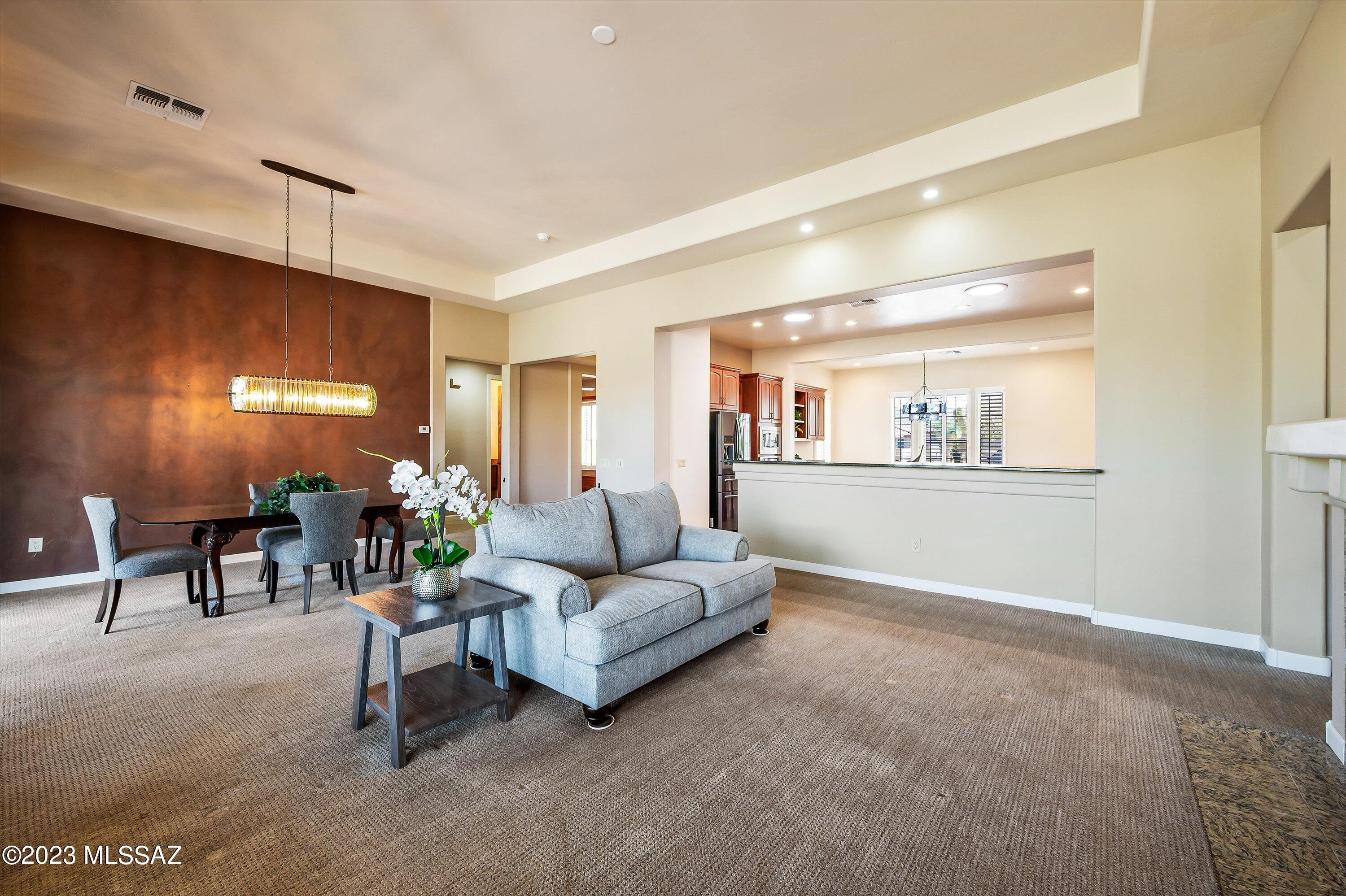 Saddlebrooke - Residential