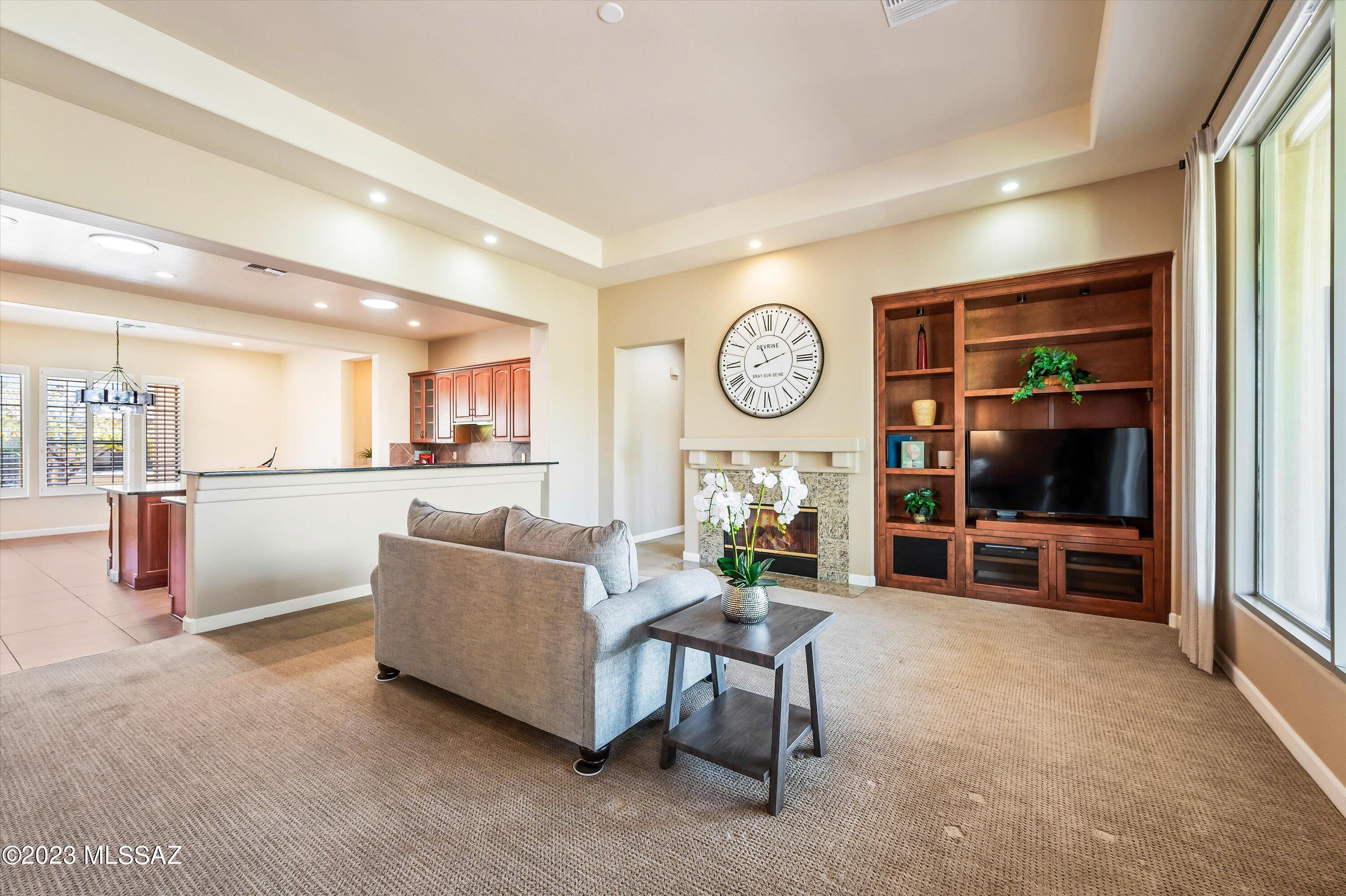Saddlebrooke - Residential