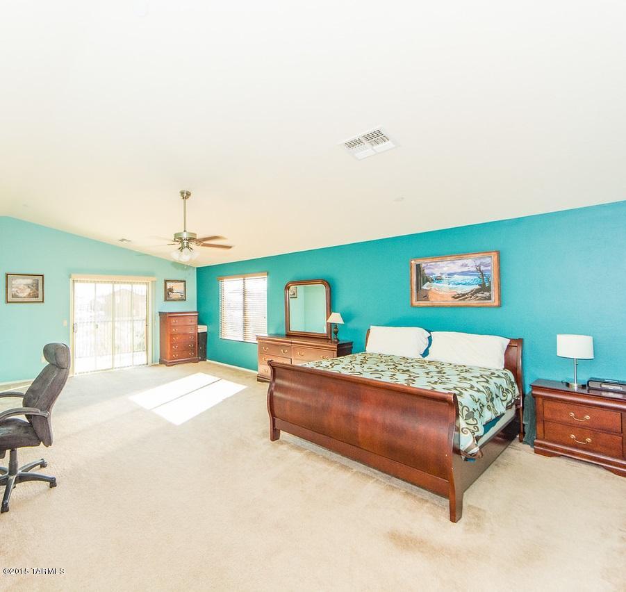 New Tucson Unit 2 - Residential