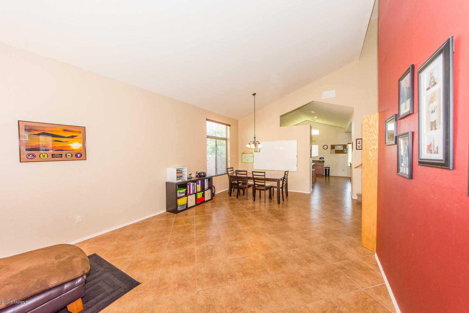 New Tucson Unit 2 - Residential