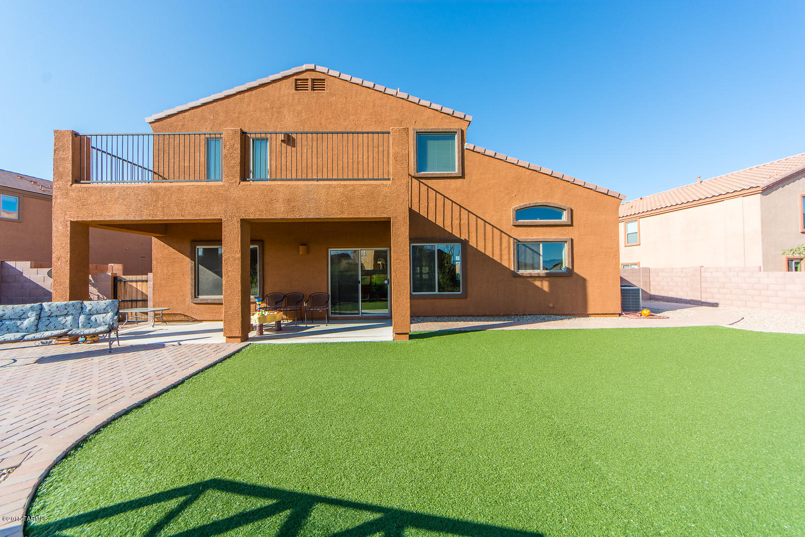 New Tucson Unit 2 - Residential