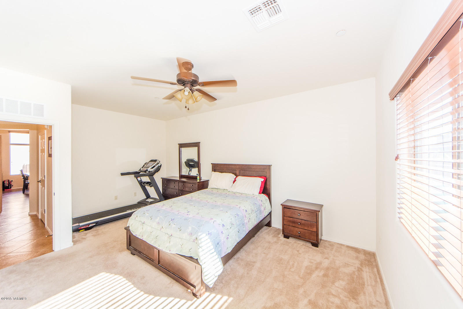 New Tucson Unit 2 - Residential