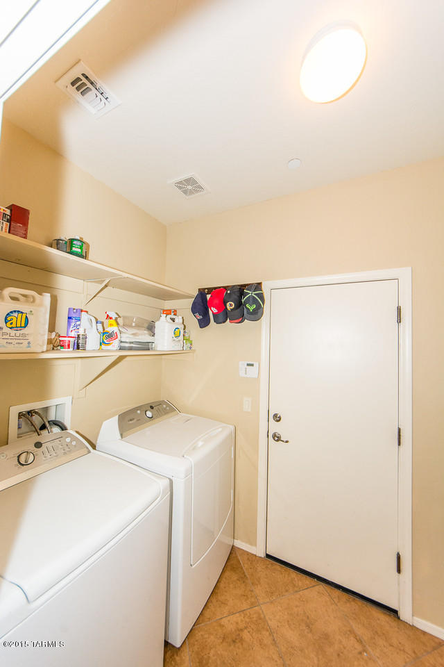 New Tucson Unit 2 - Residential