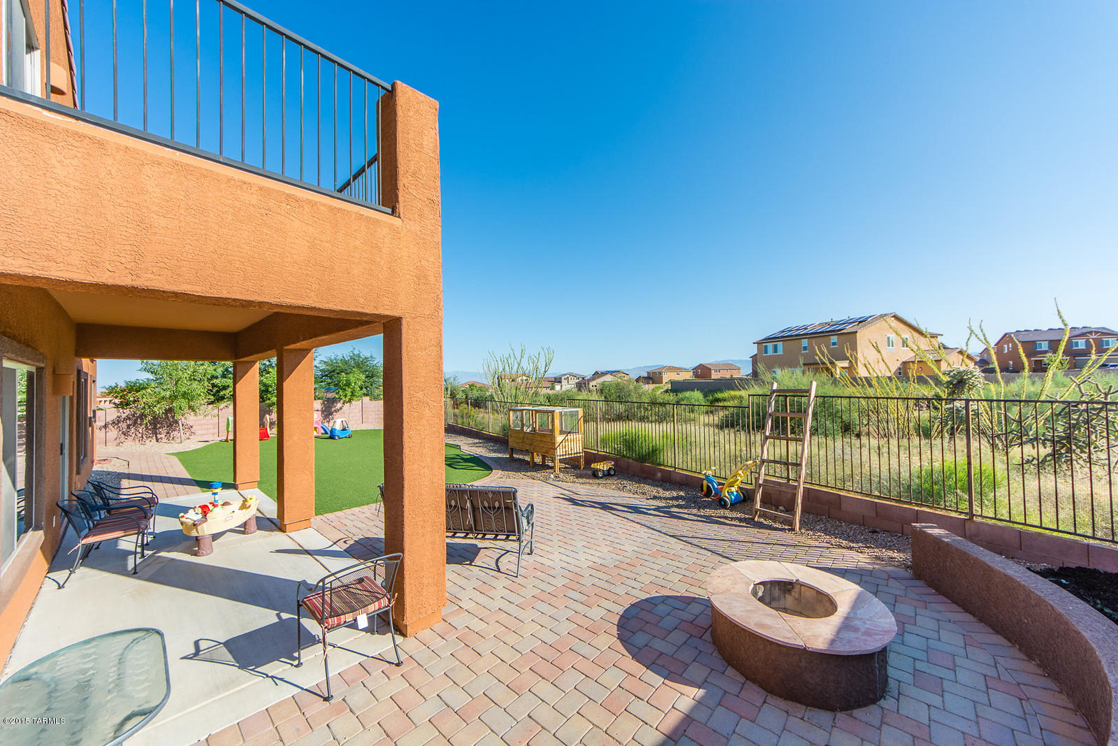 New Tucson Unit 2 - Residential