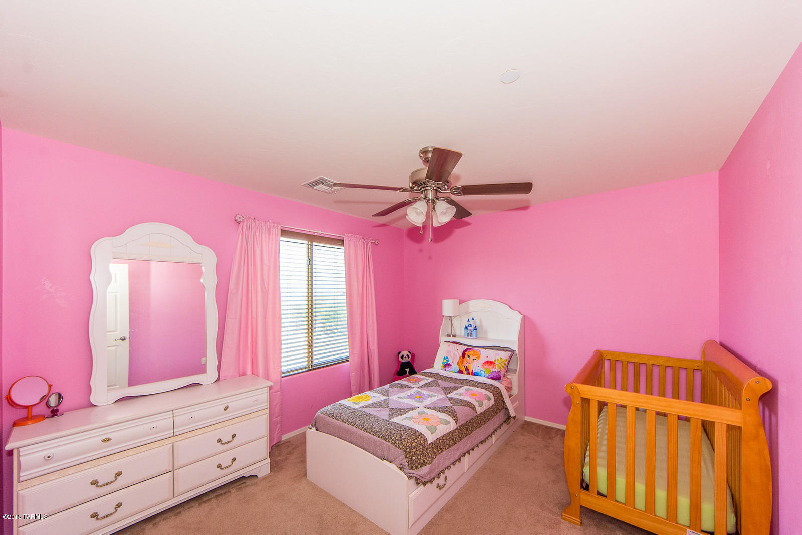 New Tucson Unit 2 - Residential