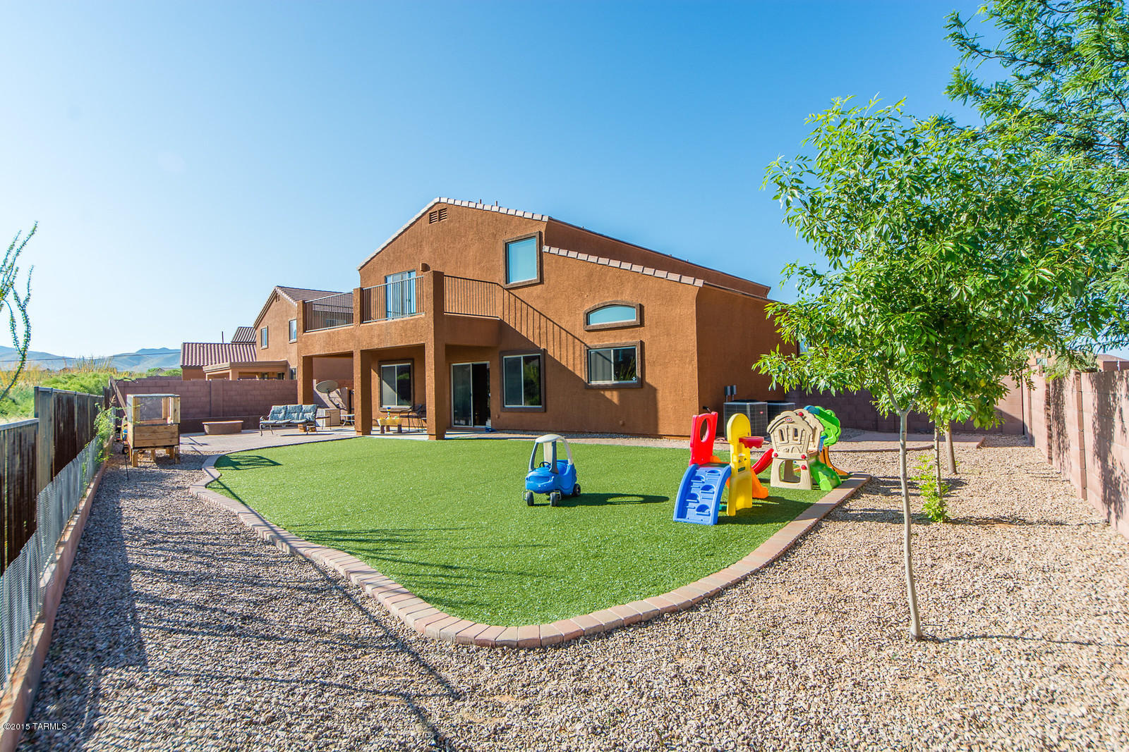 New Tucson Unit 2 - Residential
