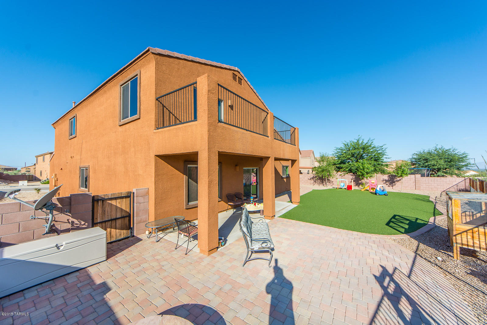 New Tucson Unit 2 - Residential