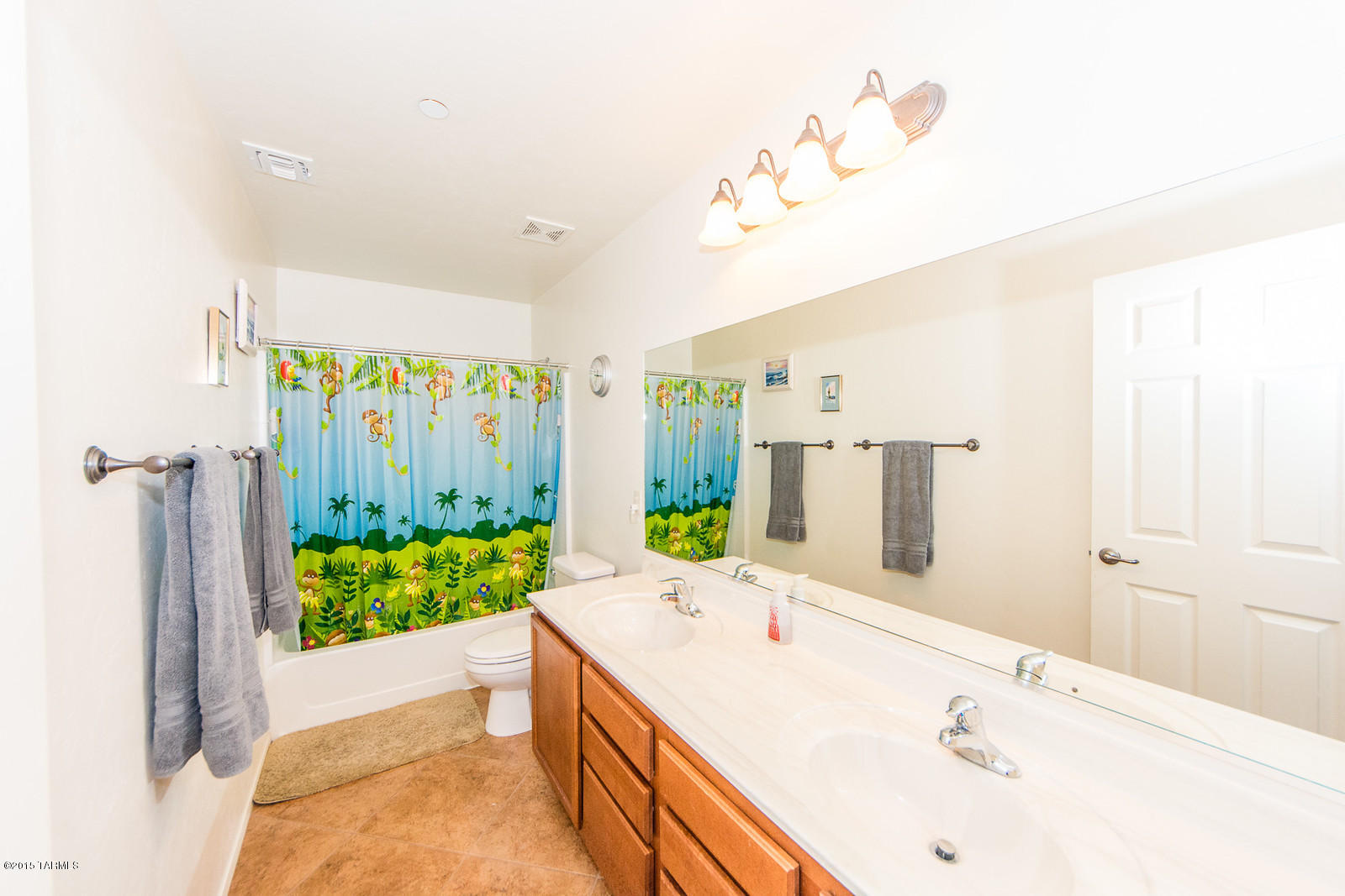 New Tucson Unit 2 - Residential