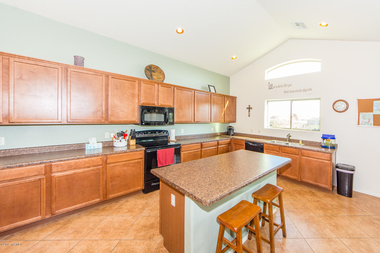 New Tucson Unit 2 - Residential