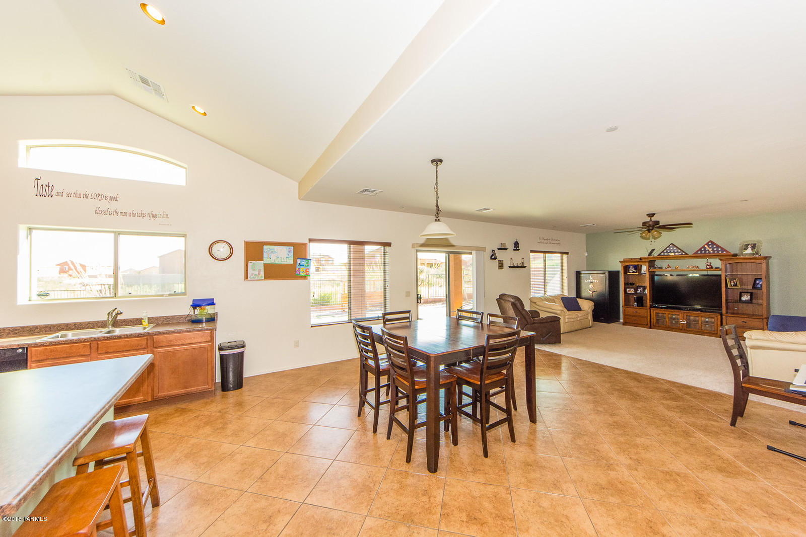 New Tucson Unit 2 - Residential