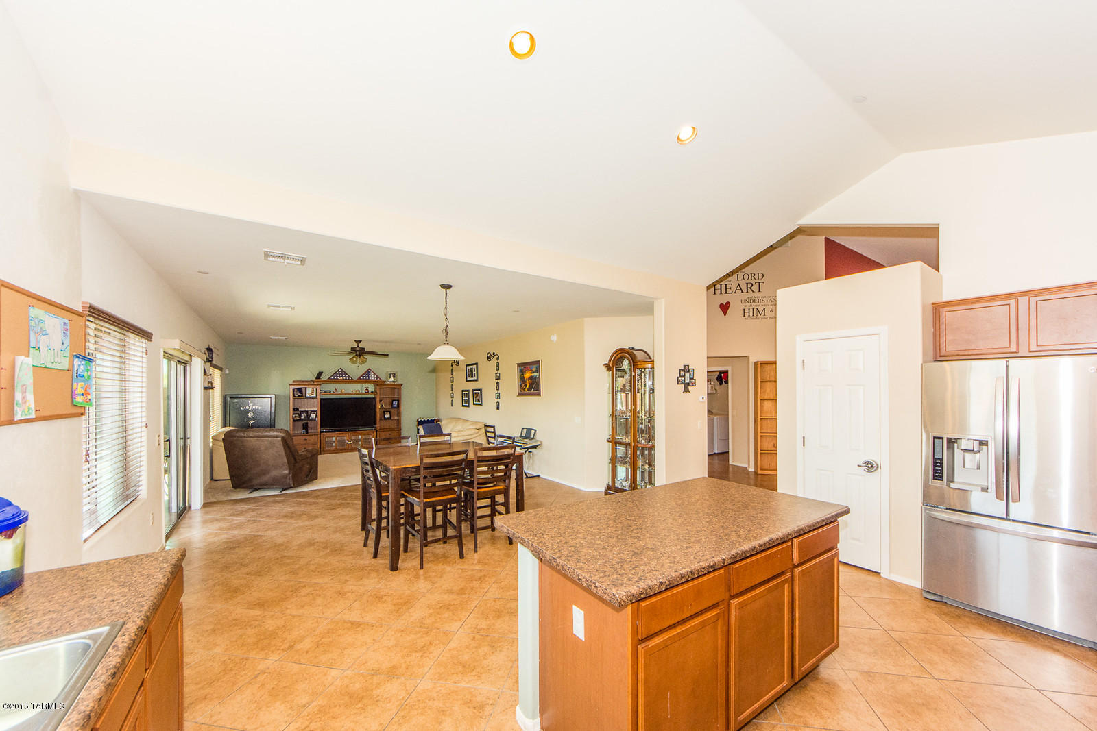 New Tucson Unit 2 - Residential