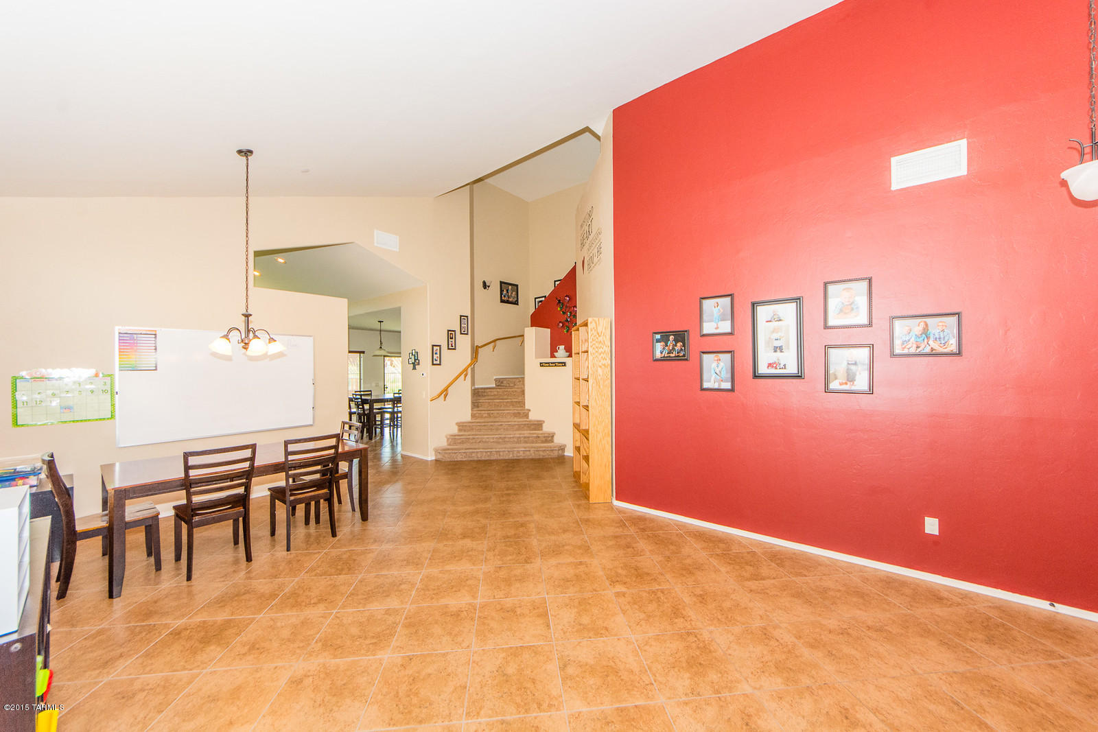 New Tucson Unit 2 - Residential