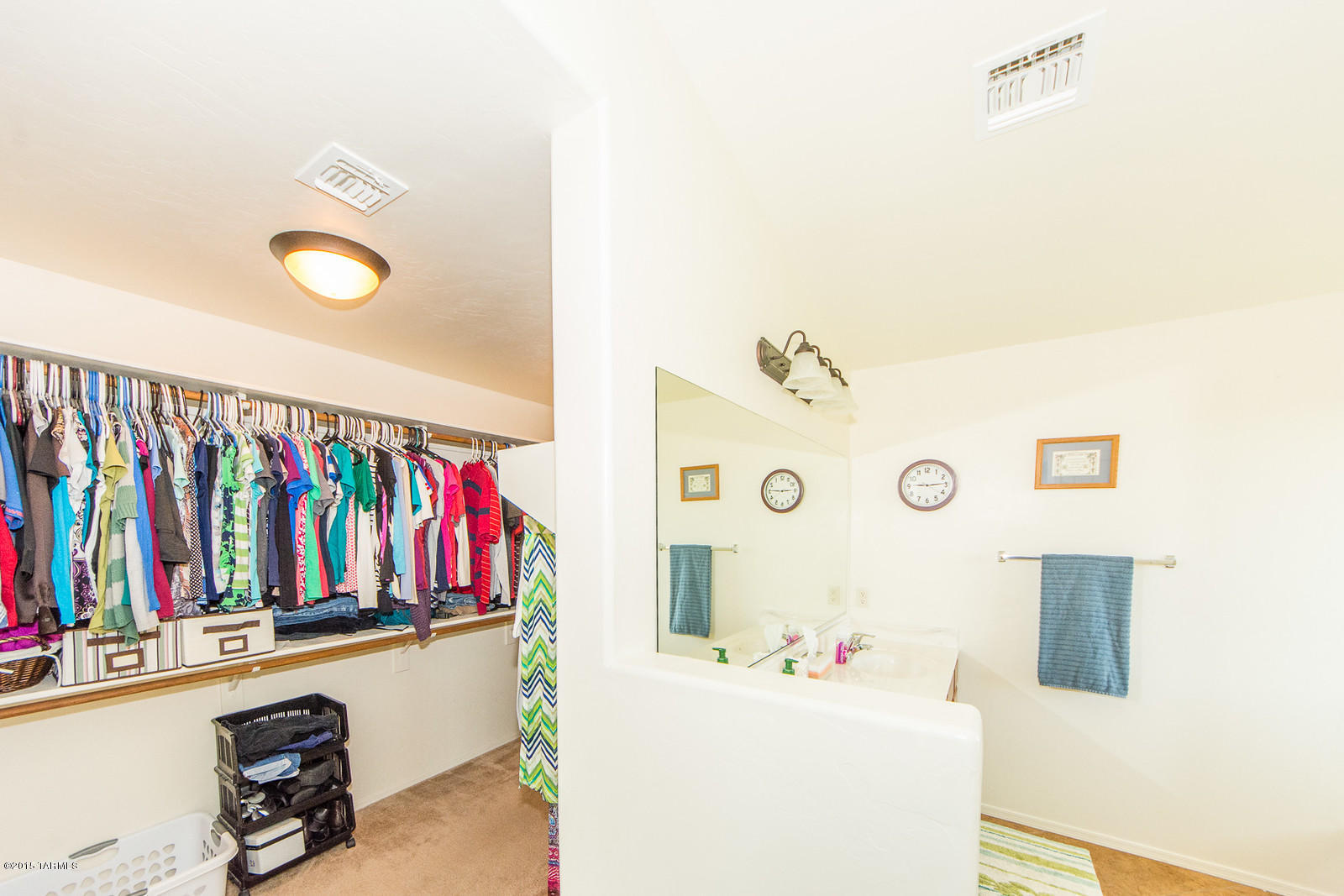 New Tucson Unit 2 - Residential