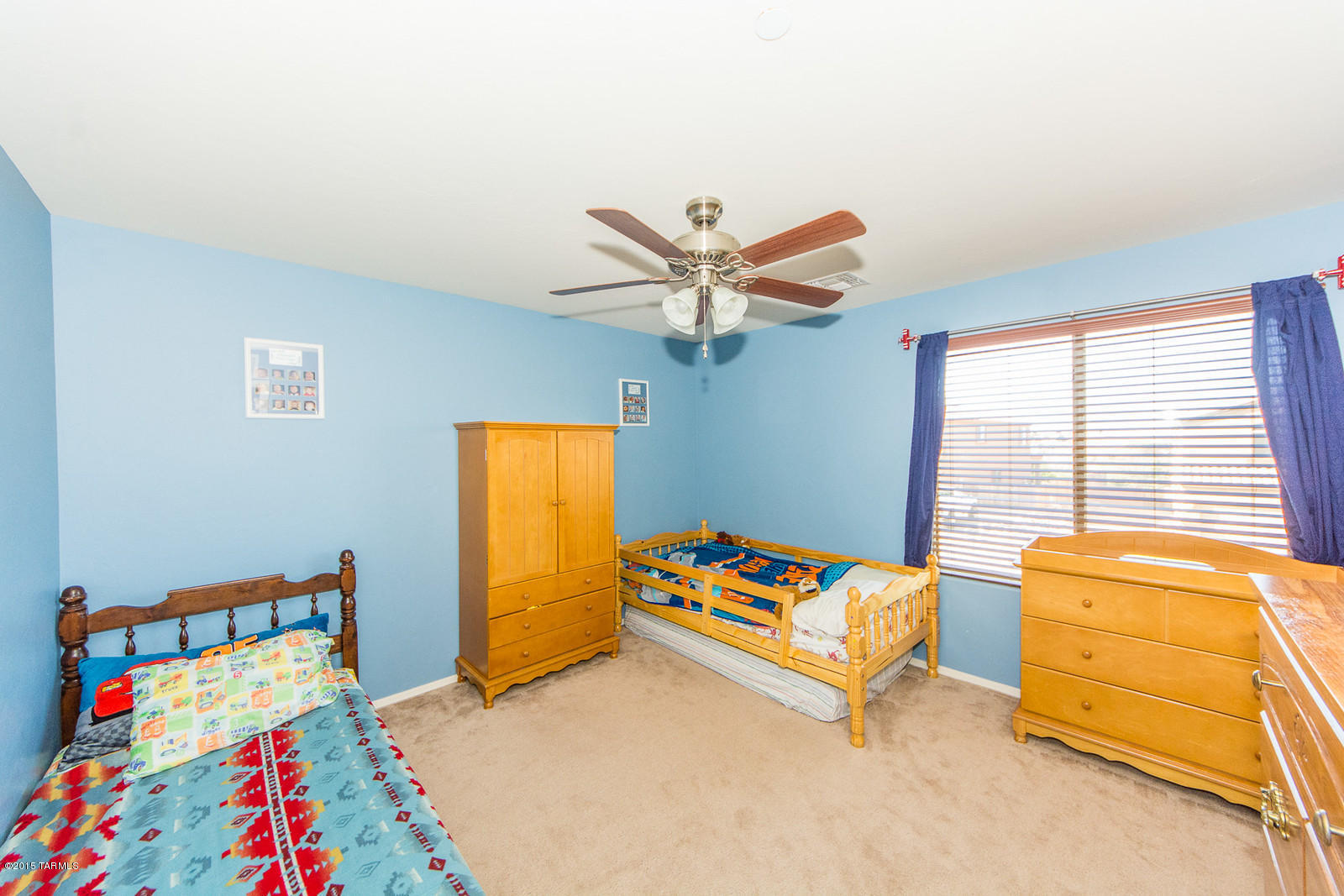 New Tucson Unit 2 - Residential